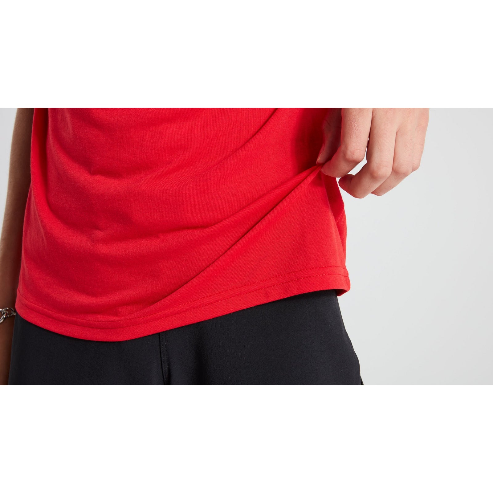 Men's Wordmark Short Sleeve T-Shirt