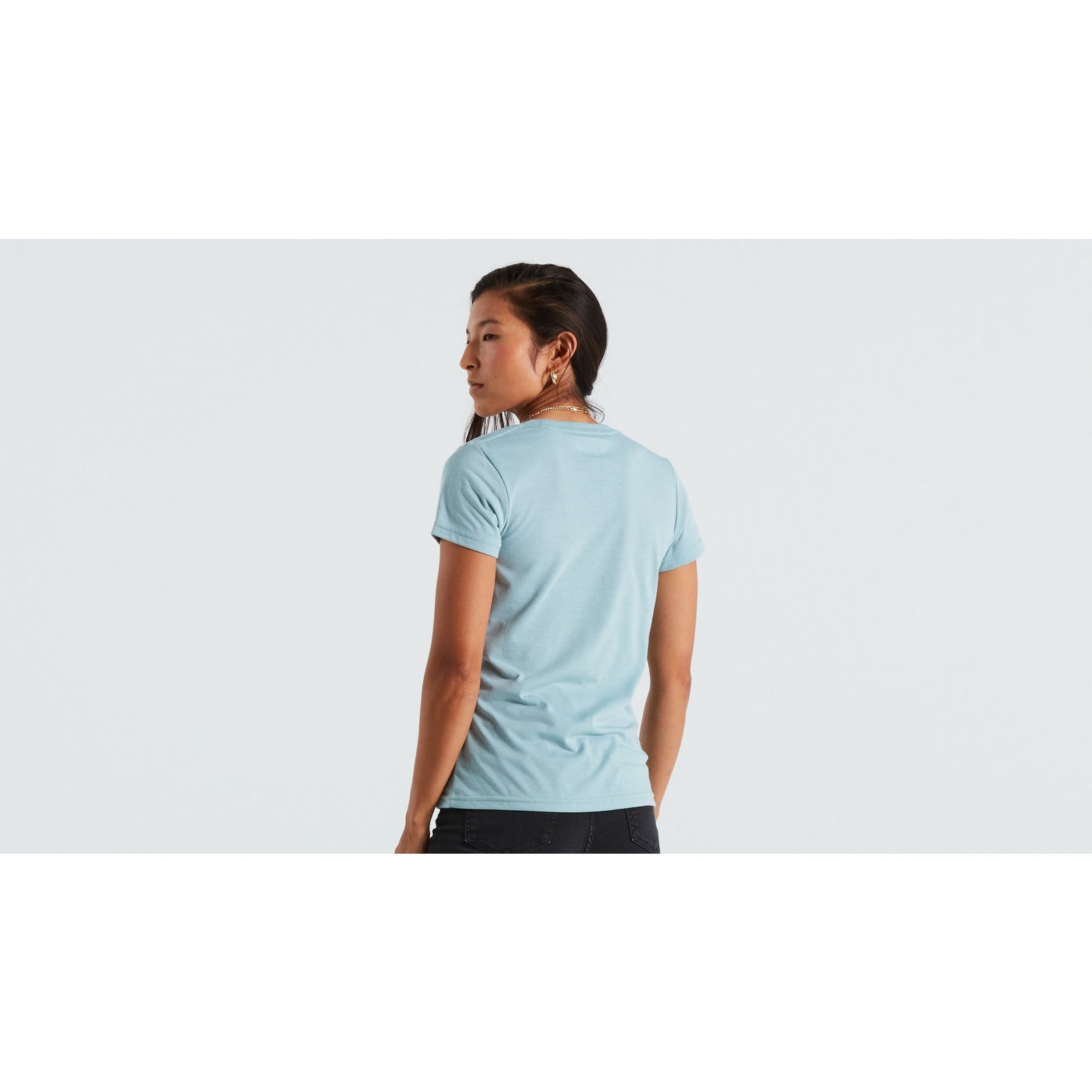 Women's Wordmark Short Sleeve T-Shirt