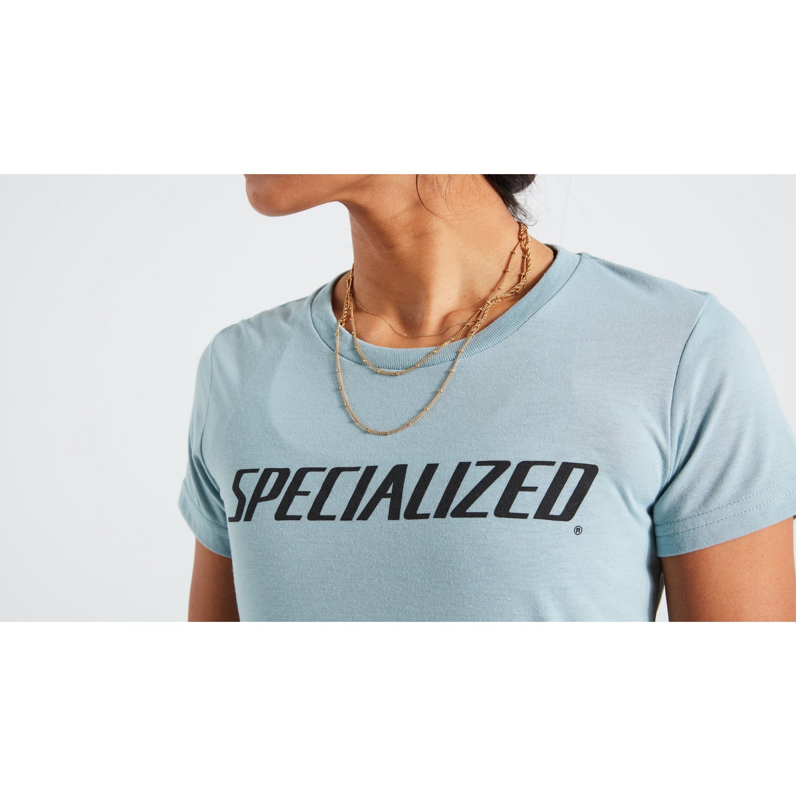 Women's Wordmark Short Sleeve T-Shirt