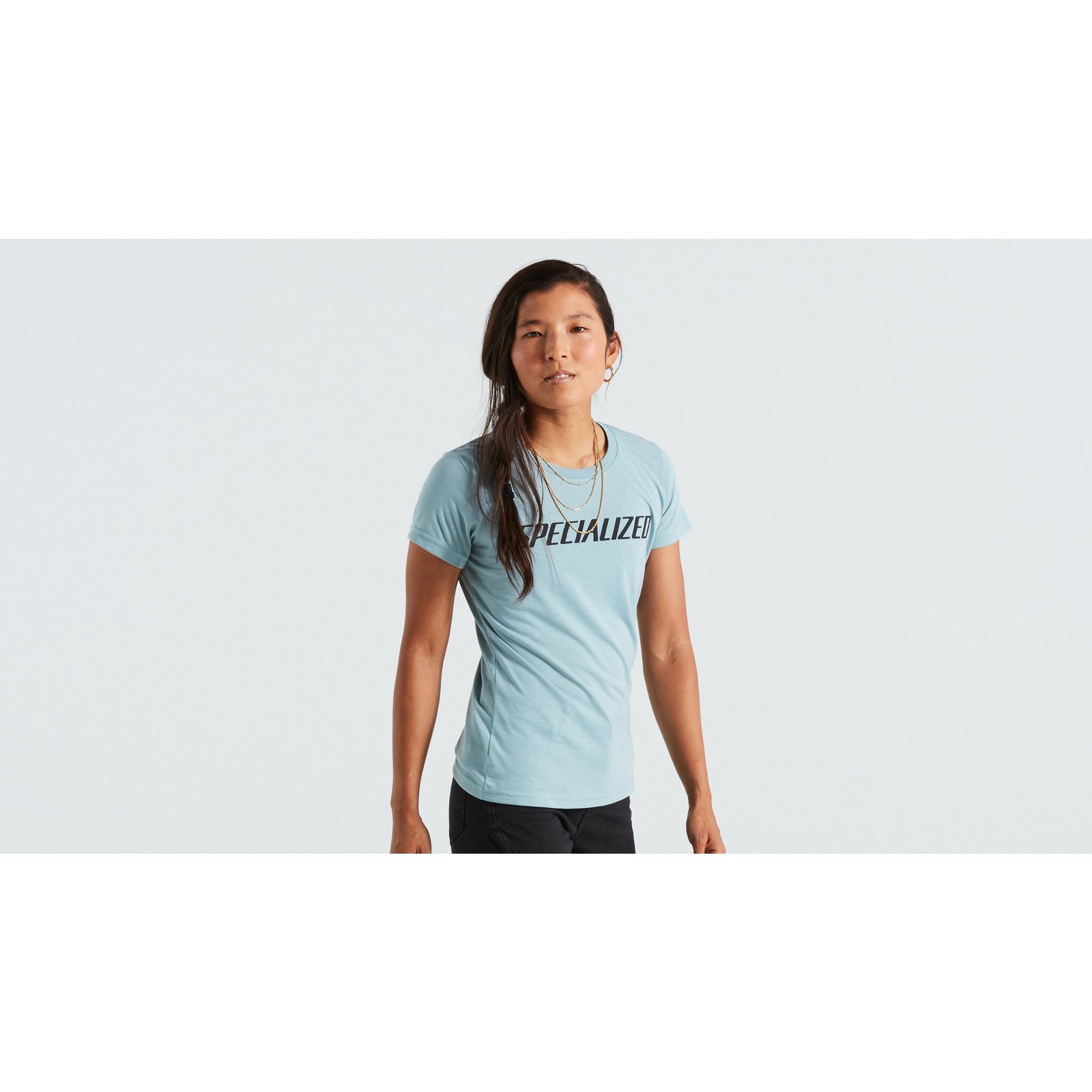 Women's Wordmark Short Sleeve T-Shirt