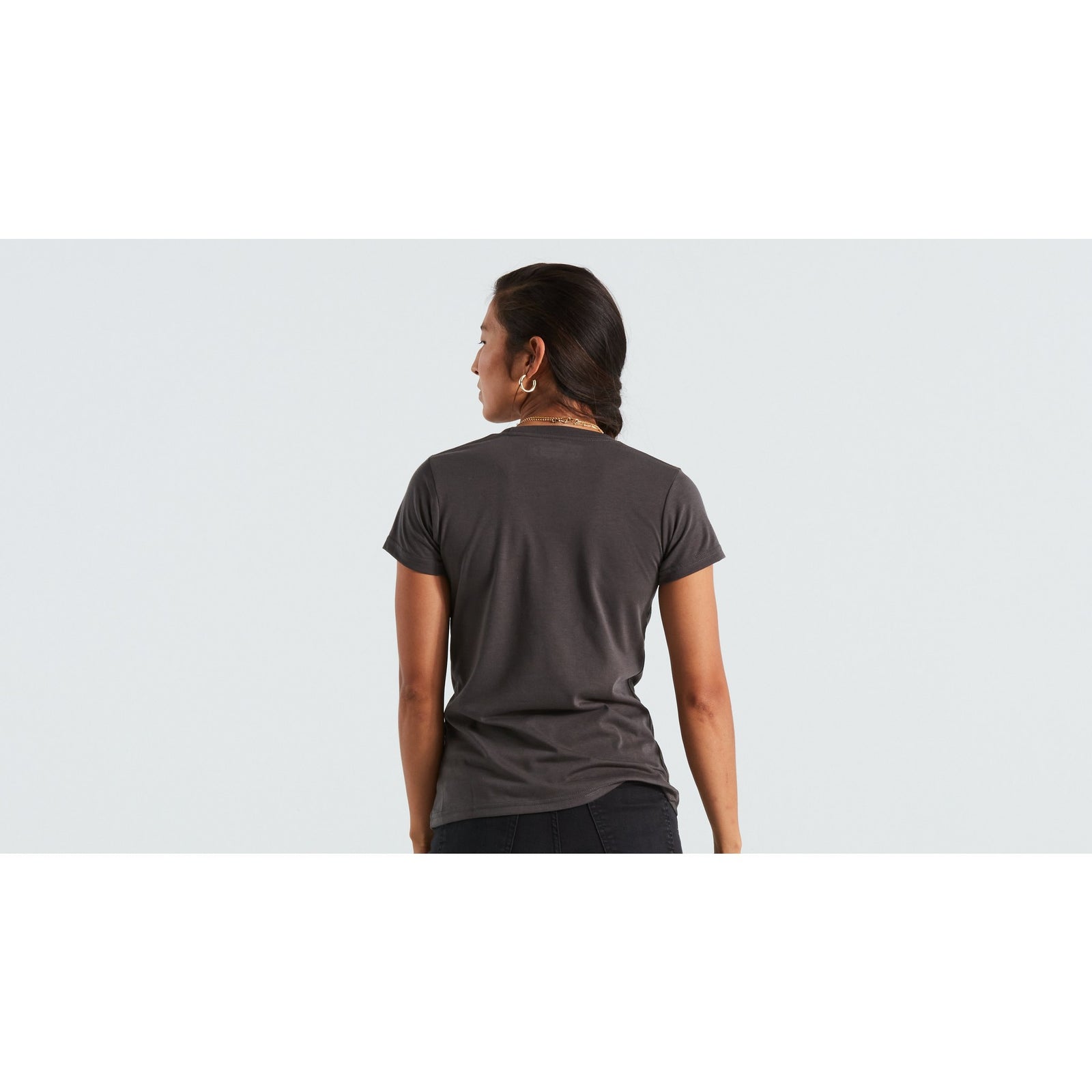 Women's Wordmark Short Sleeve T-Shirt