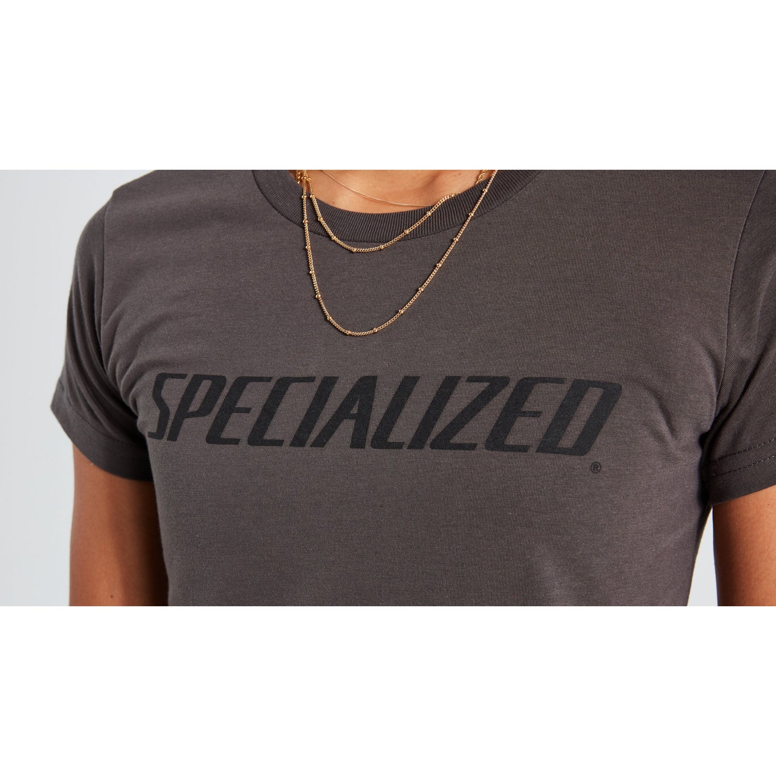 Women's Wordmark Short Sleeve T-Shirt