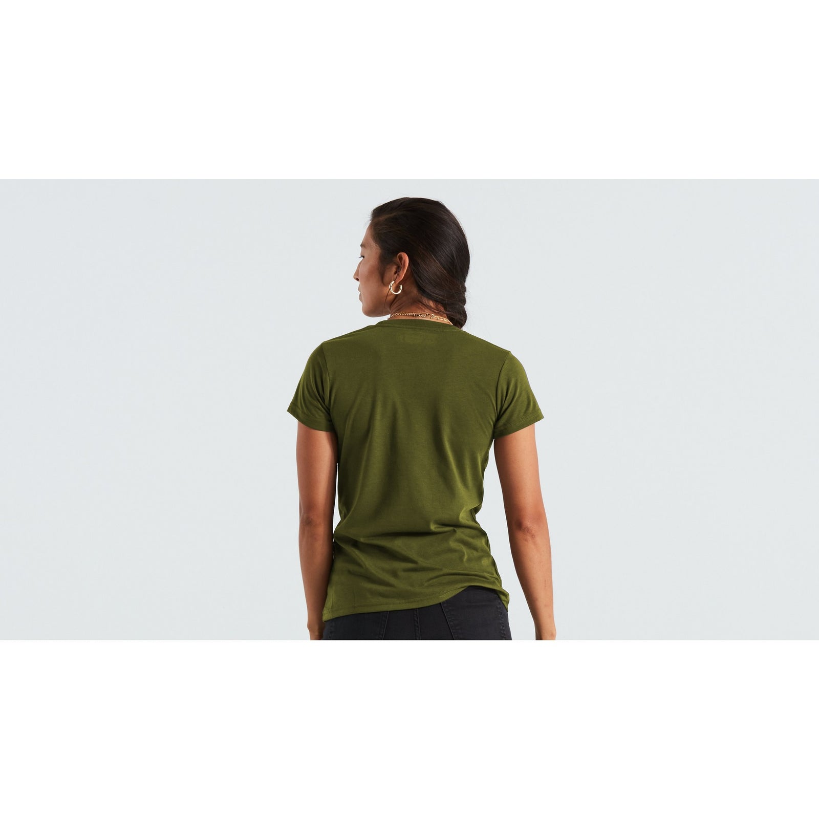 Women's Wordmark Short Sleeve T-Shirt