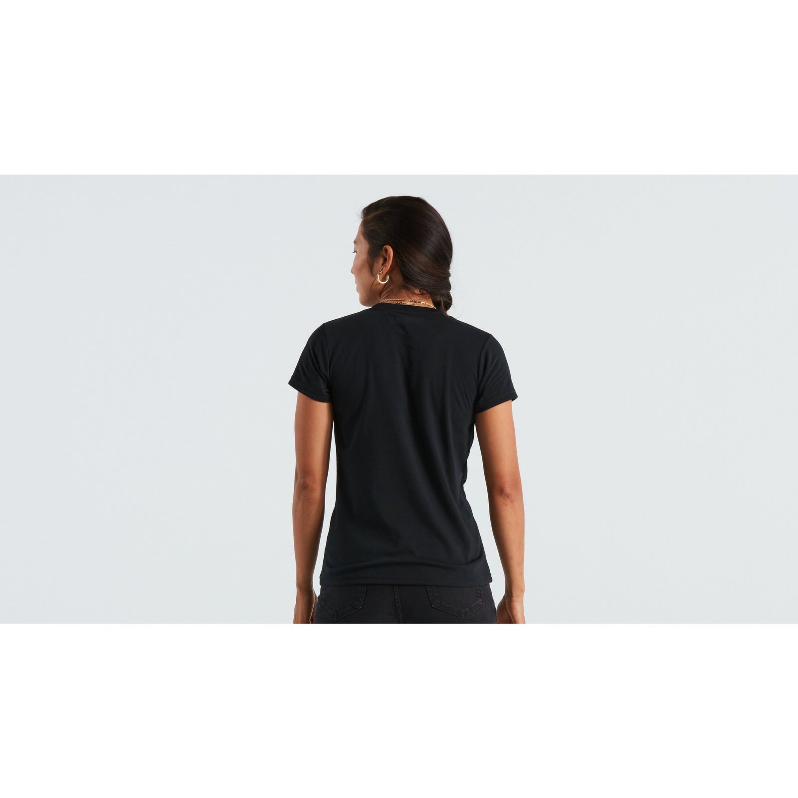 Women's Wordmark Short Sleeve T-Shirt