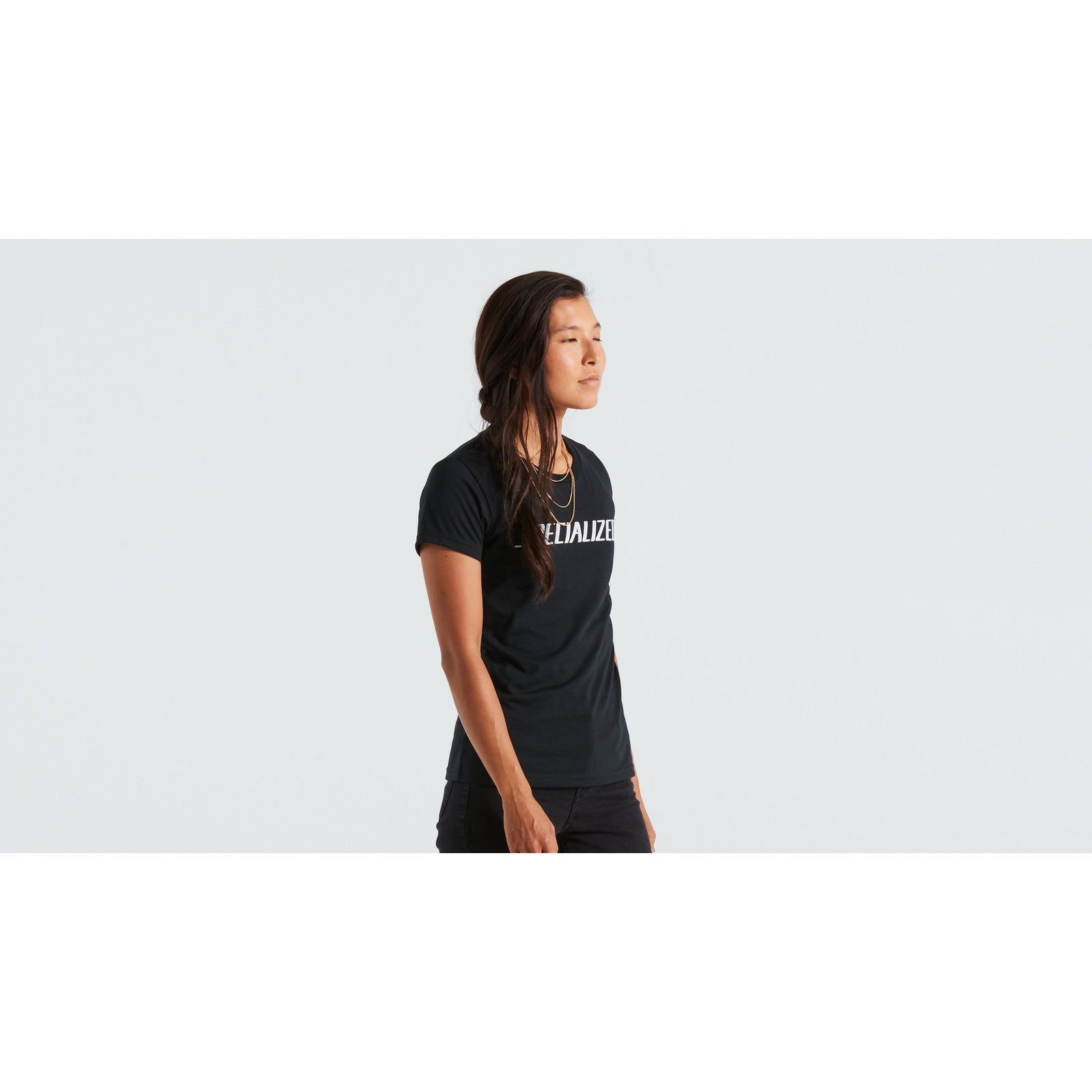 Women's Wordmark Short Sleeve T-Shirt