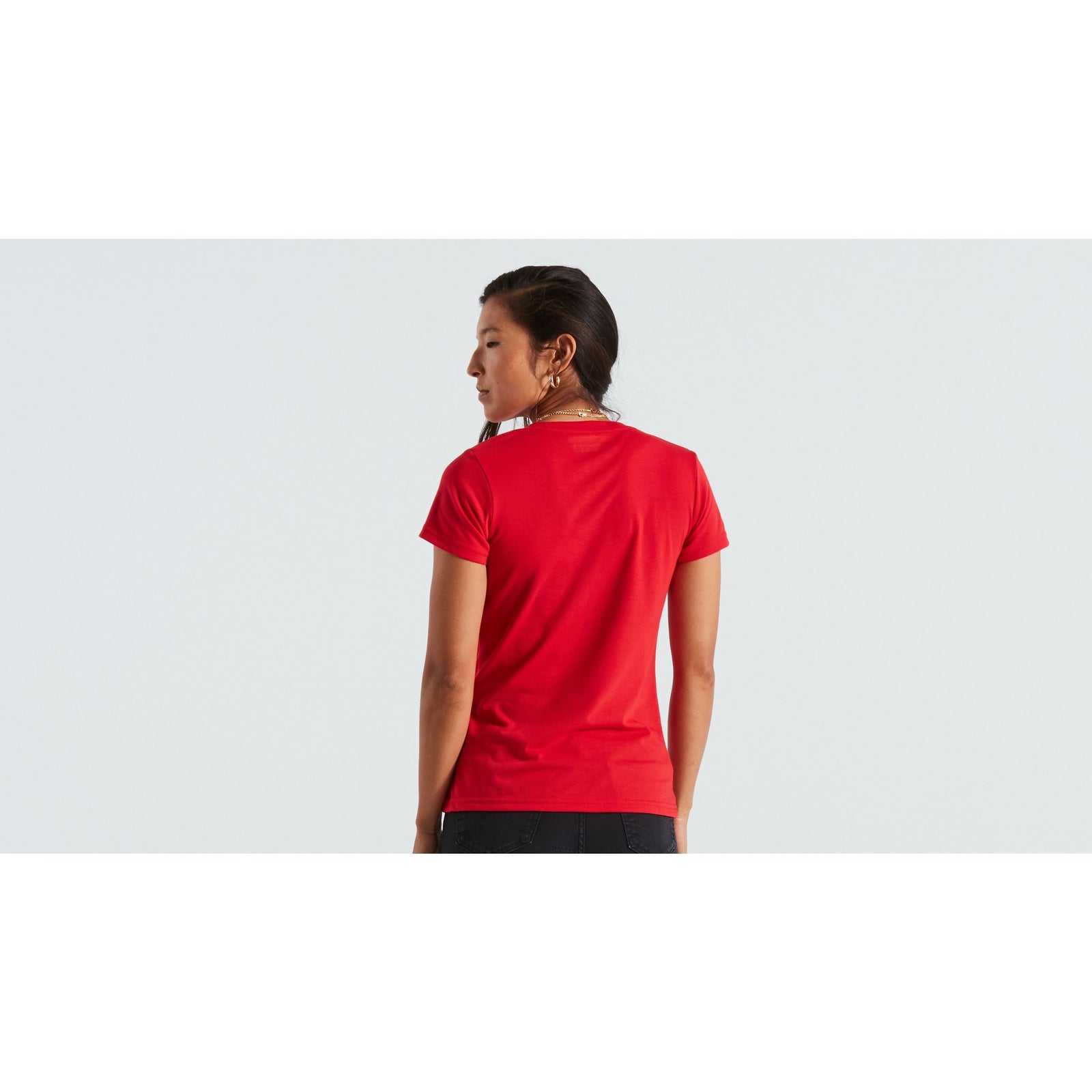 Women's Wordmark Short Sleeve T-Shirt
