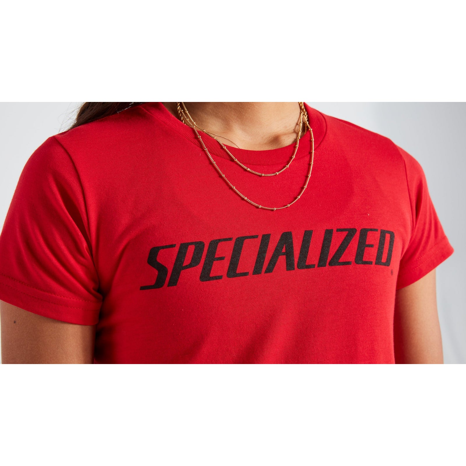 Women's Wordmark Short Sleeve T-Shirt