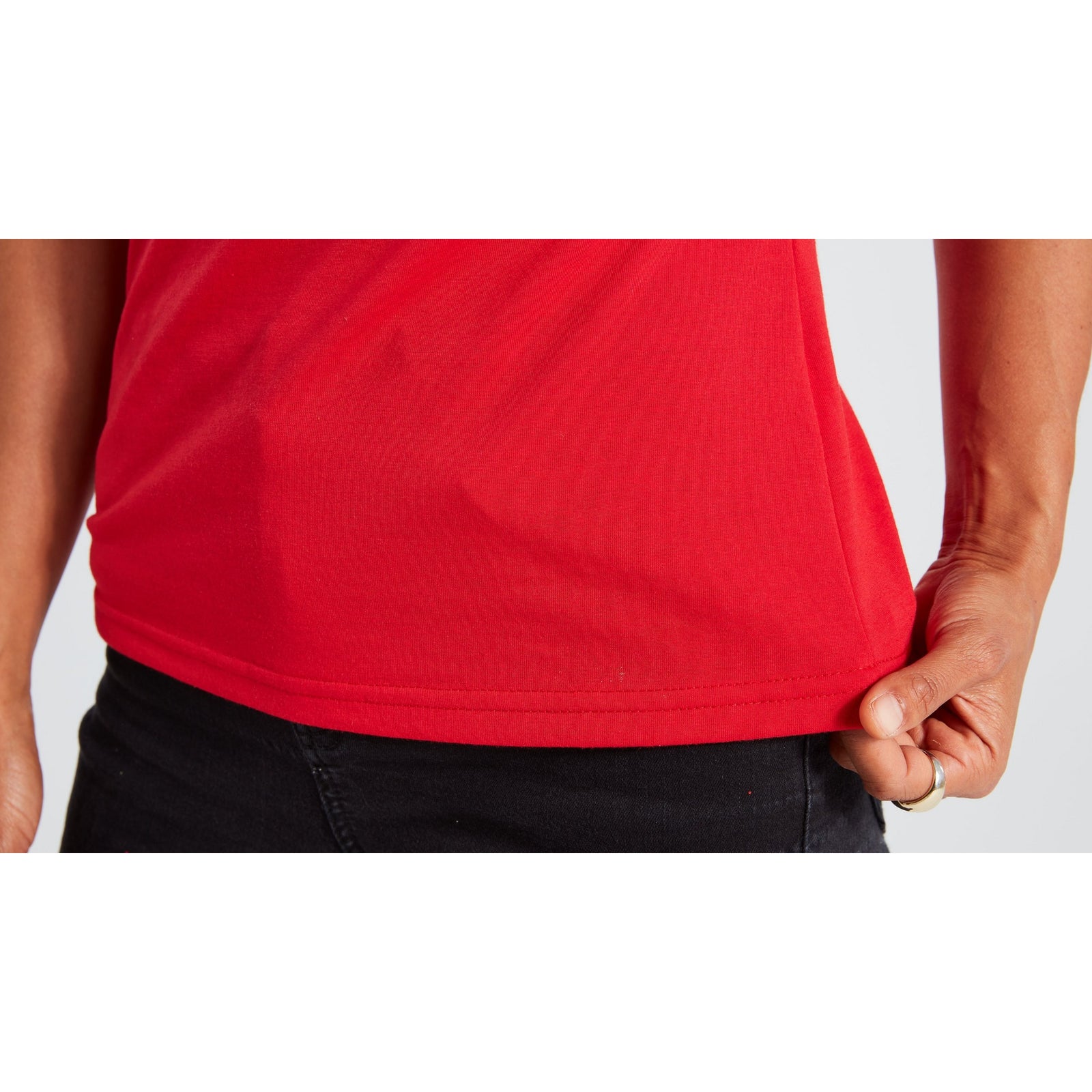 Women's Wordmark Short Sleeve T-Shirt