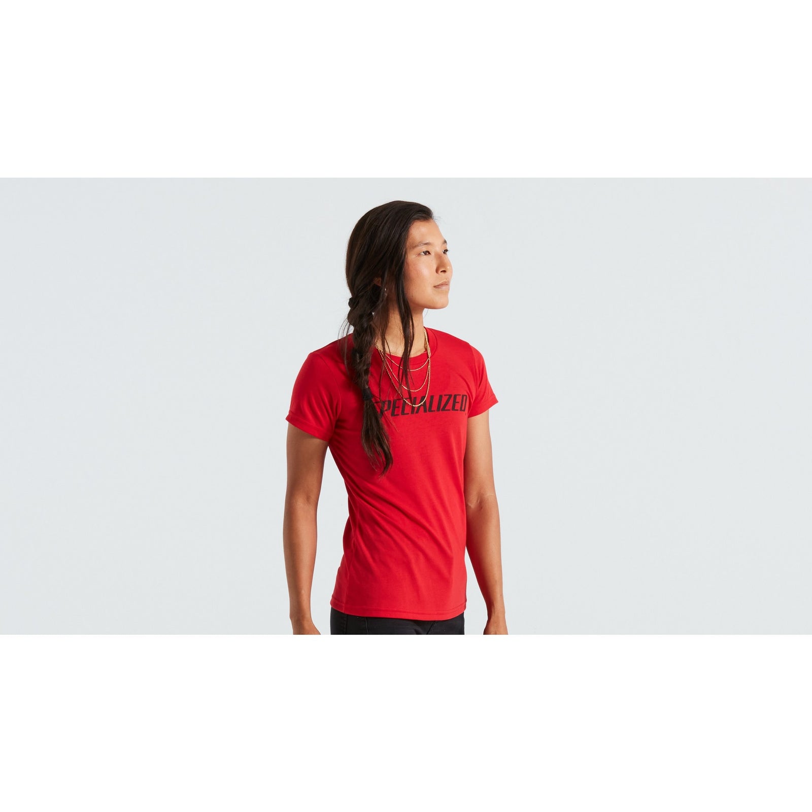 Women's Wordmark Short Sleeve T-Shirt