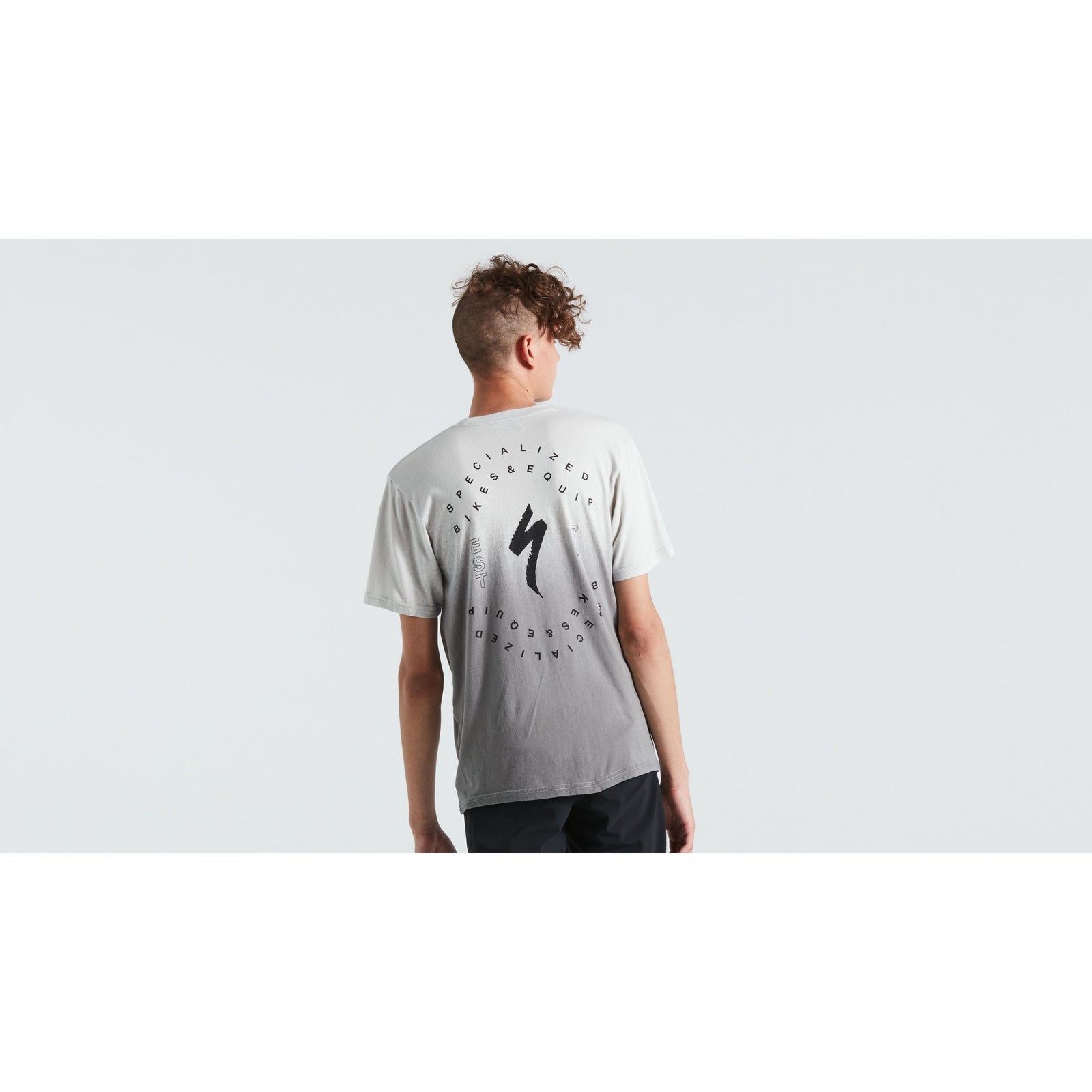 Grind Short Sleeve T-Shirt