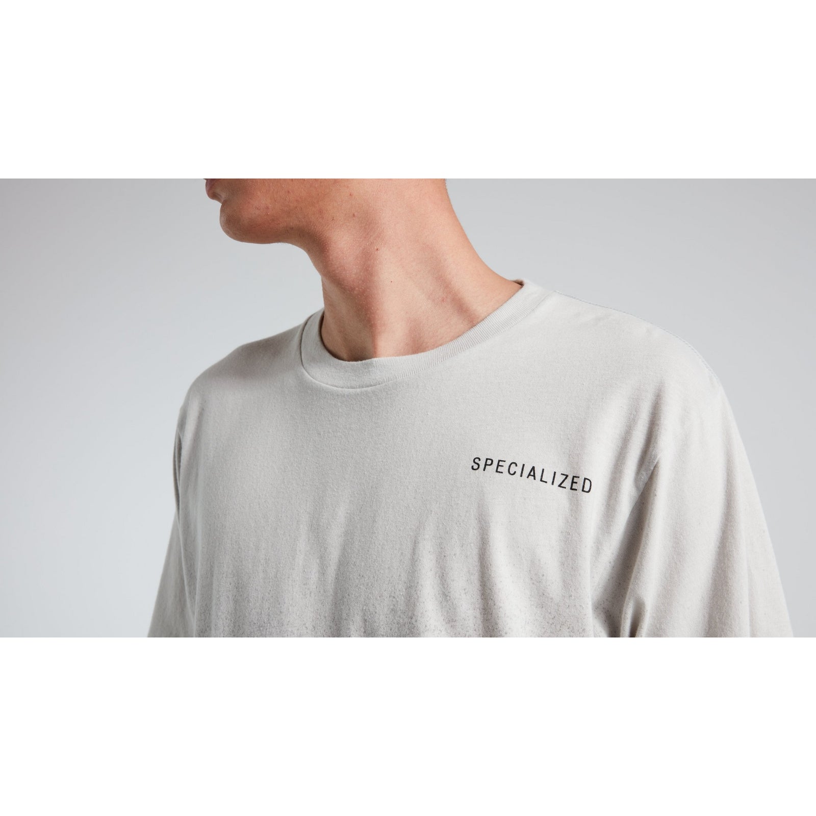 Grind Short Sleeve T-Shirt