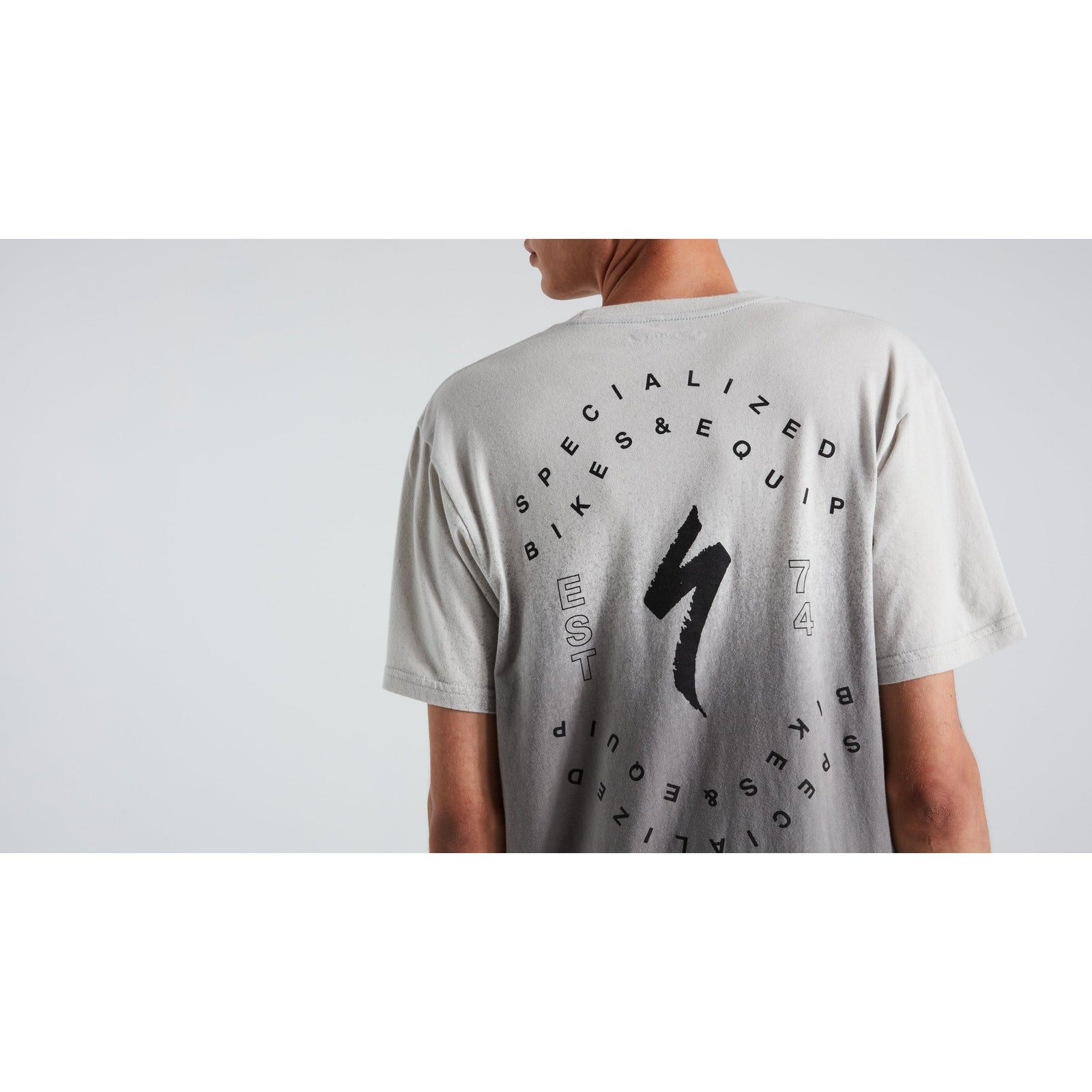 Grind Short Sleeve T-Shirt