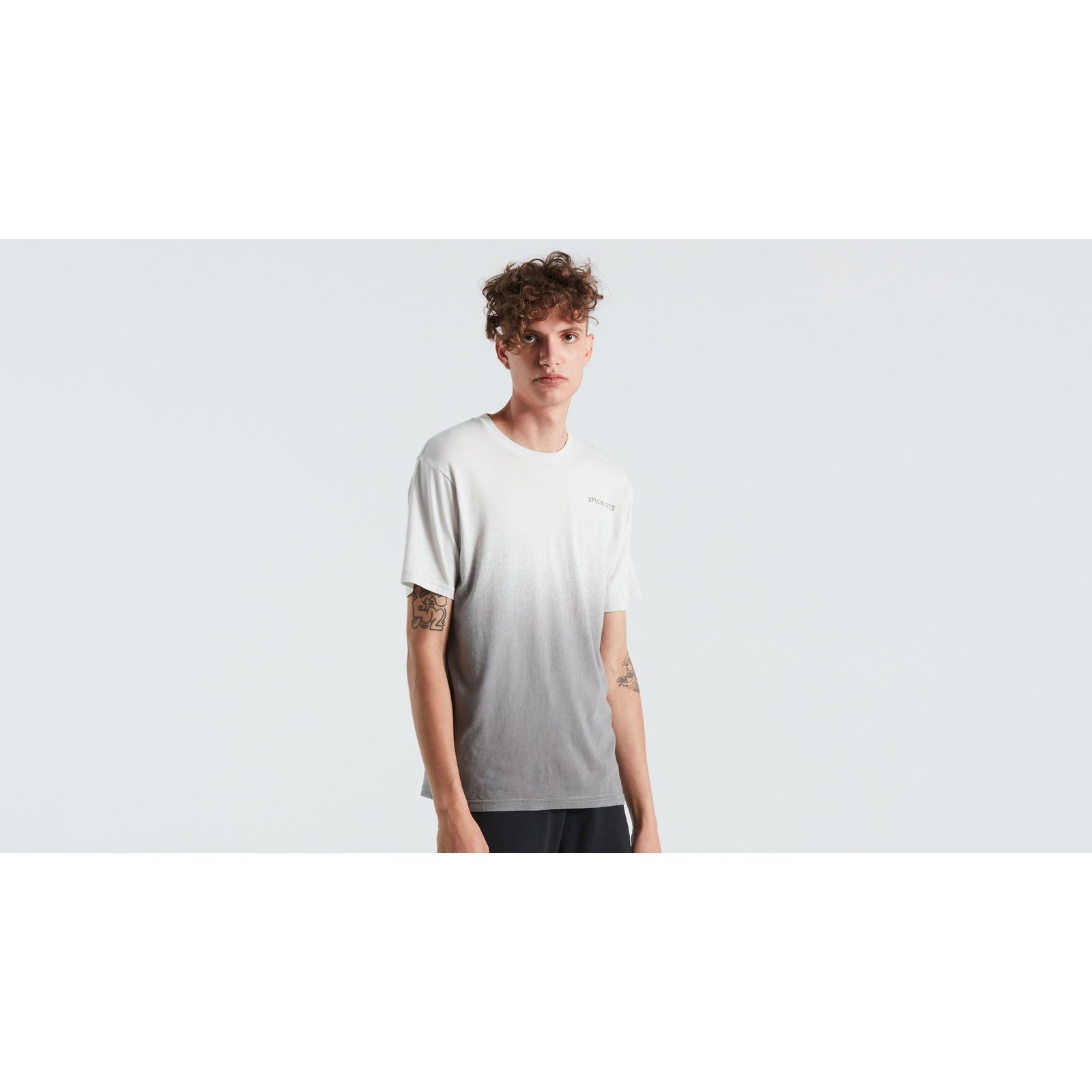 Grind Short Sleeve T-Shirt