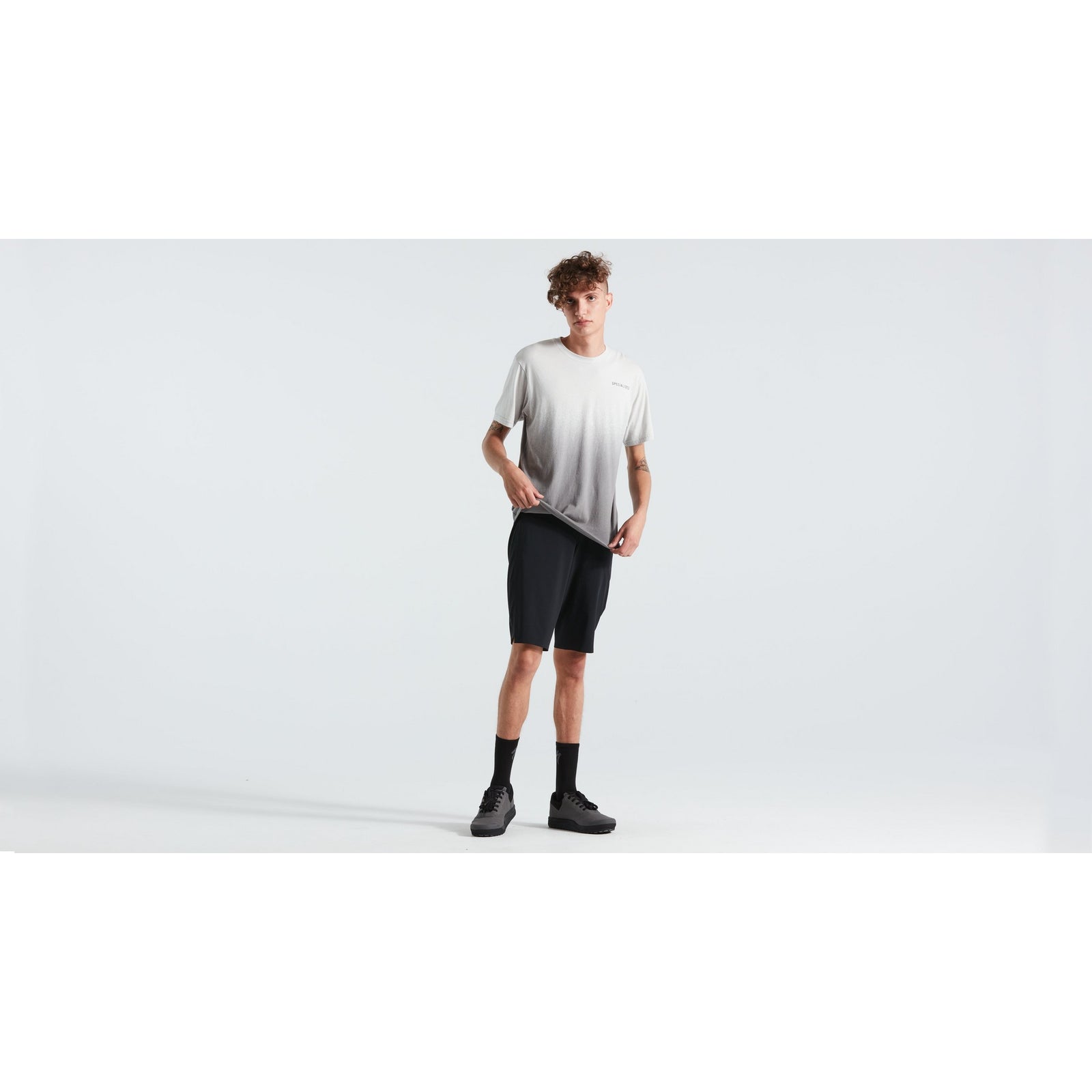 Grind Short Sleeve T-Shirt