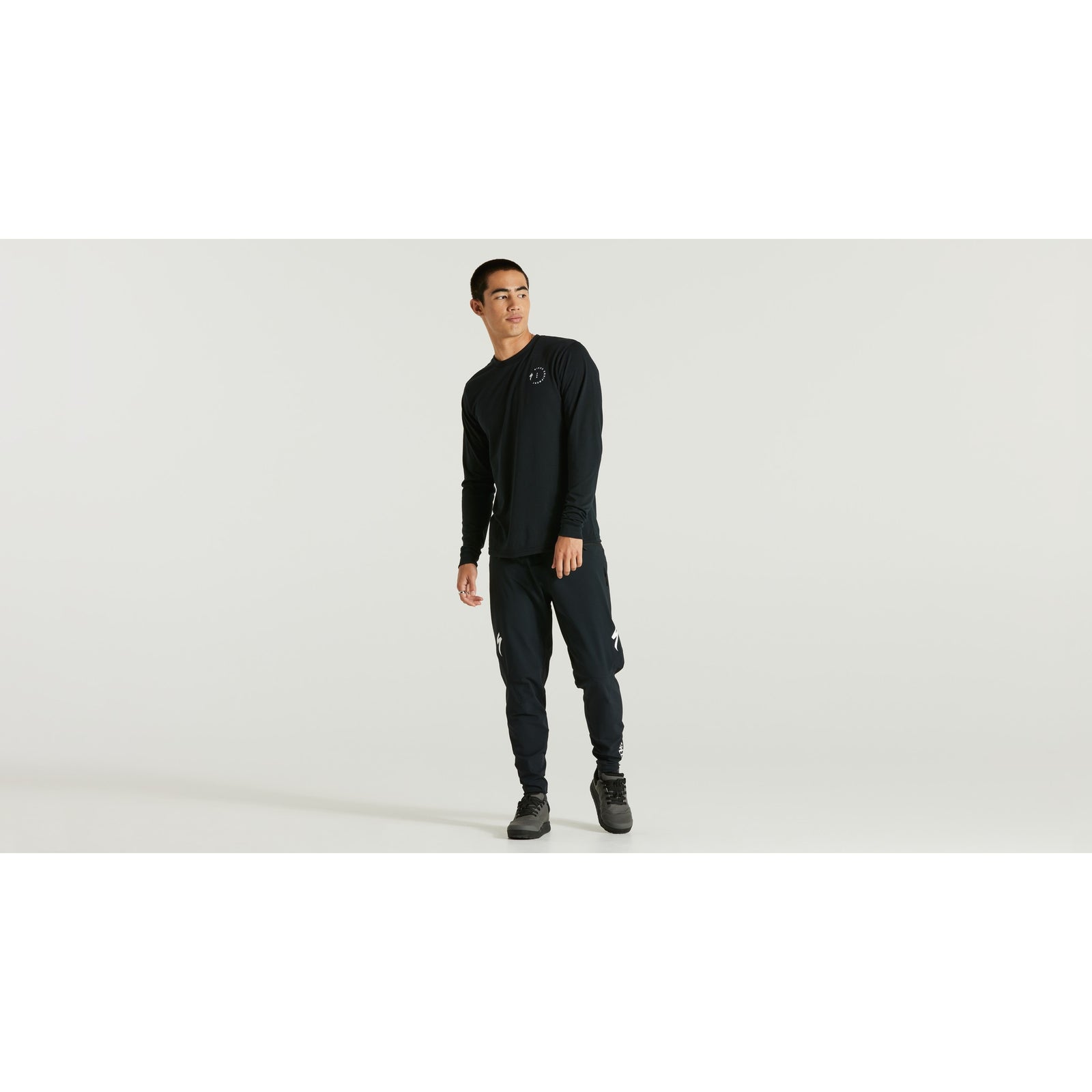 Stoke Long Sleeve T-Shirt