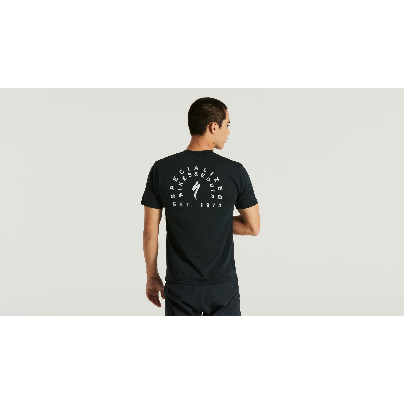 Stoke Short Sleeve T-Shirt