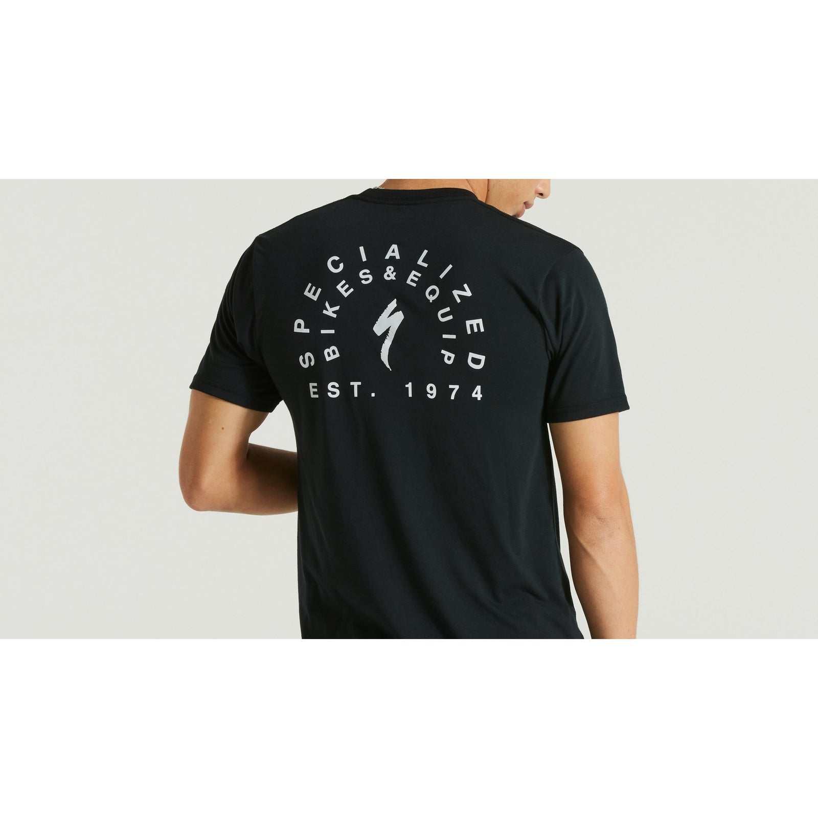 Stoke Short Sleeve T-Shirt