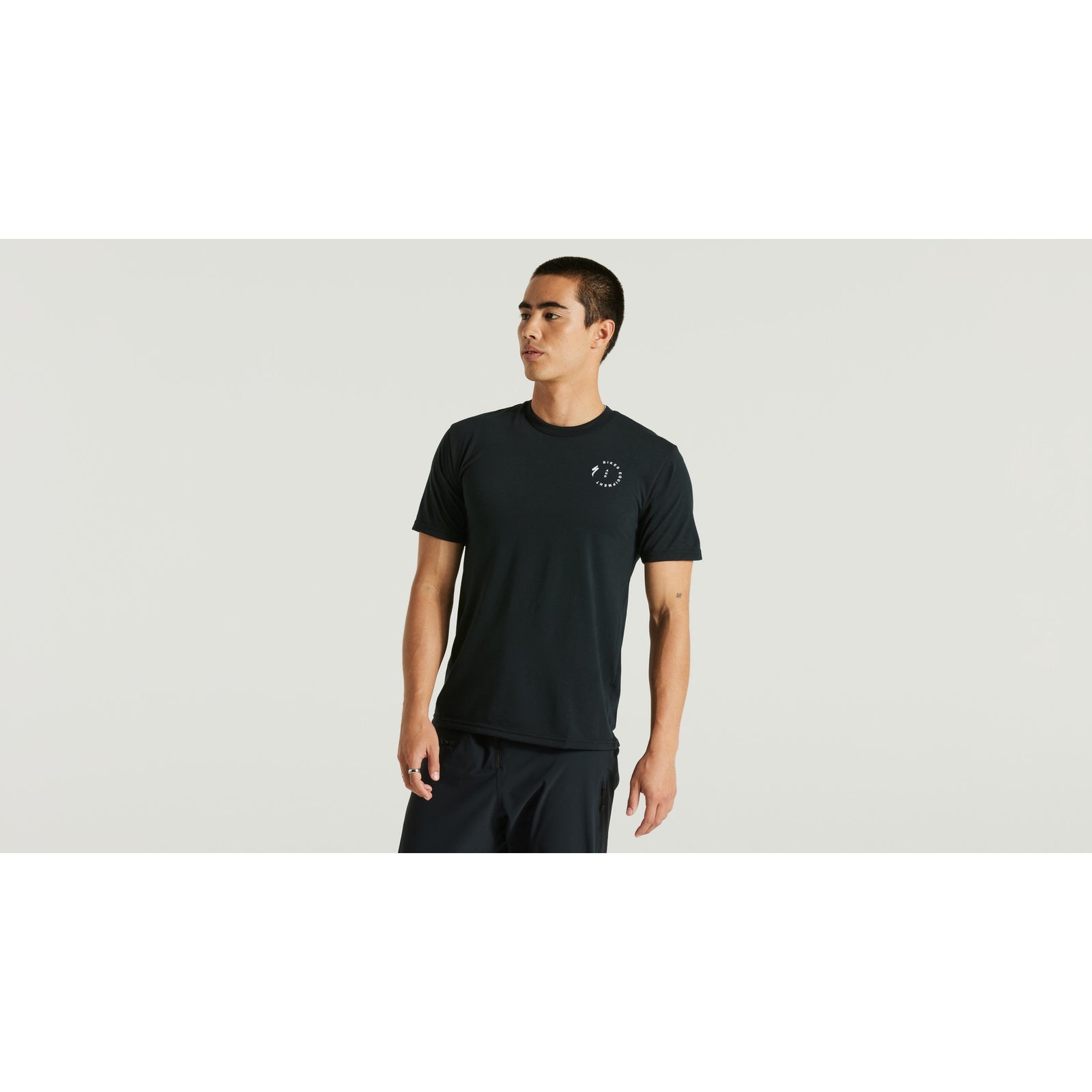 Stoke Short Sleeve T-Shirt