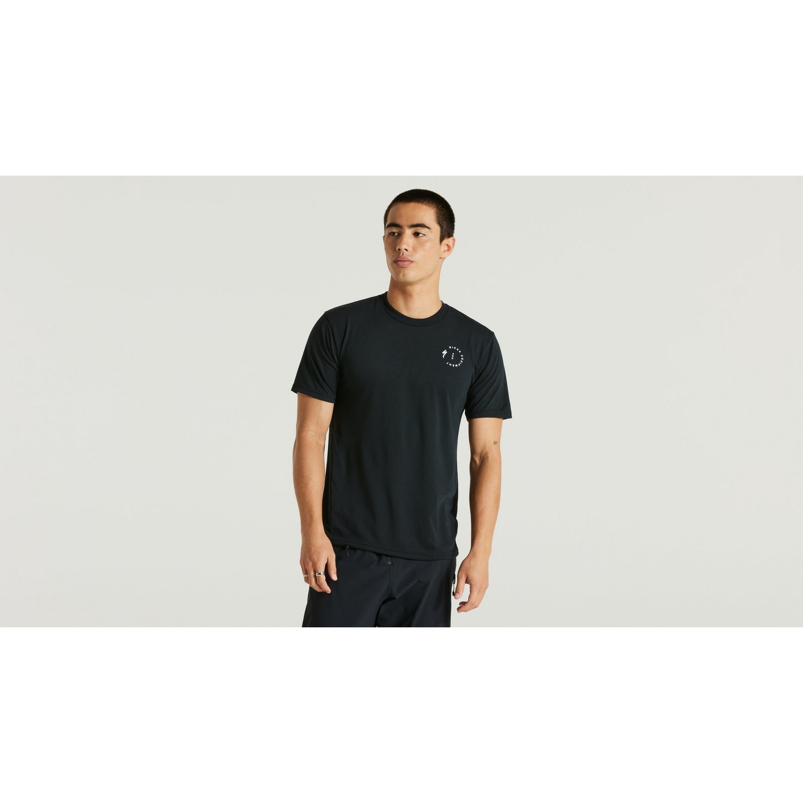 Stoke Short Sleeve T-Shirt