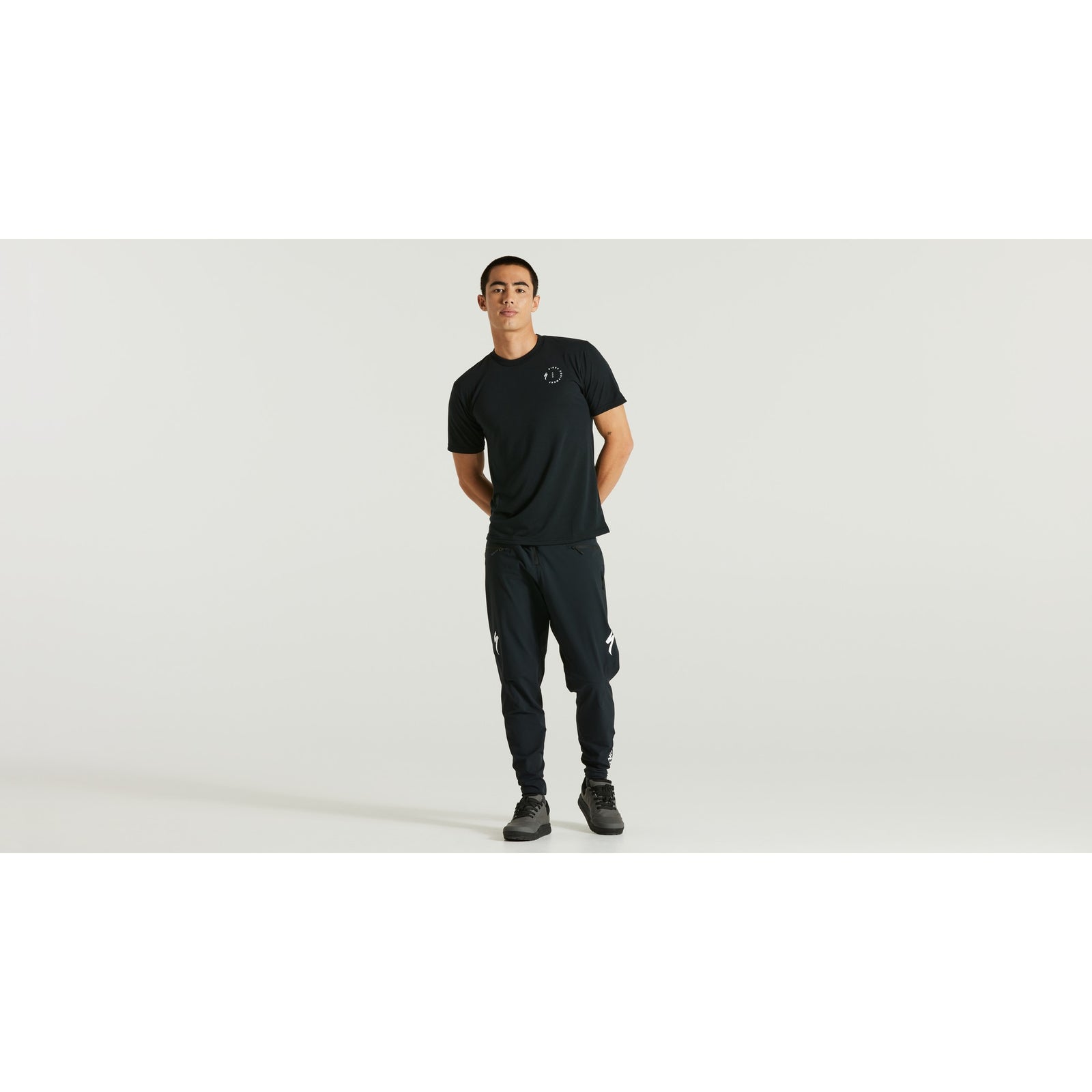 Stoke Short Sleeve T-Shirt