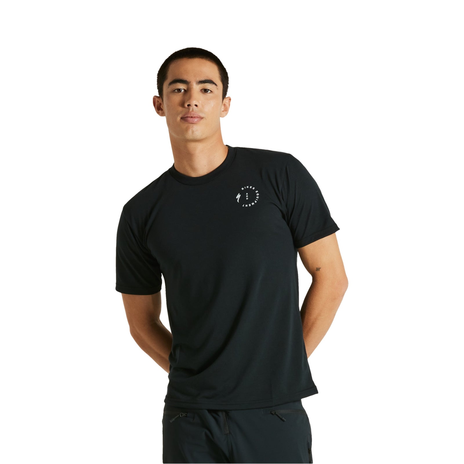 Stoke Short Sleeve T-Shirt