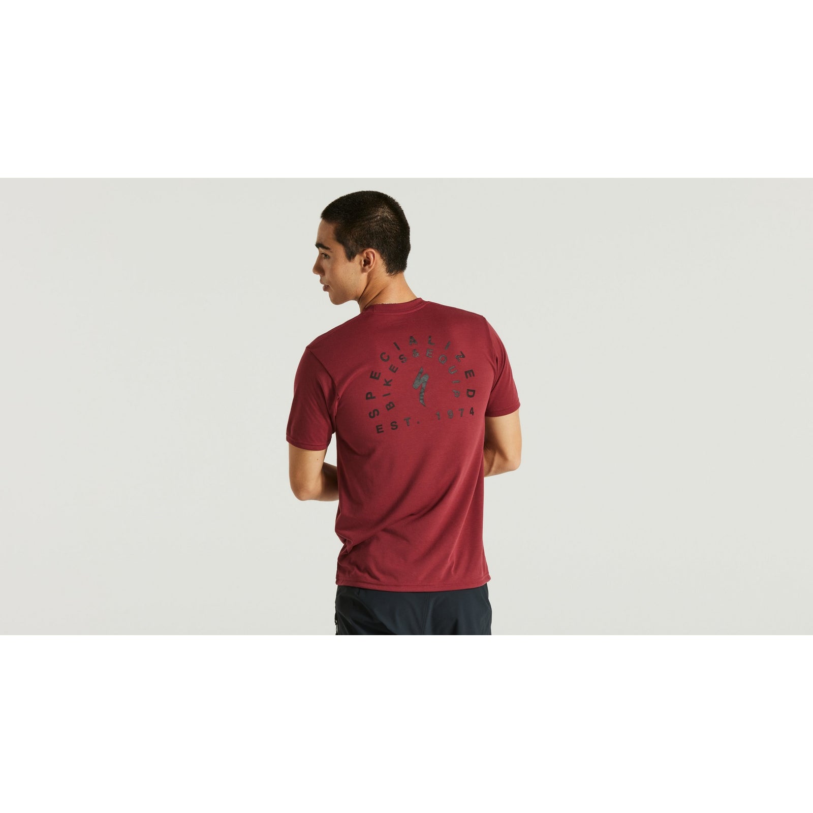 Stoke Short Sleeve T-Shirt