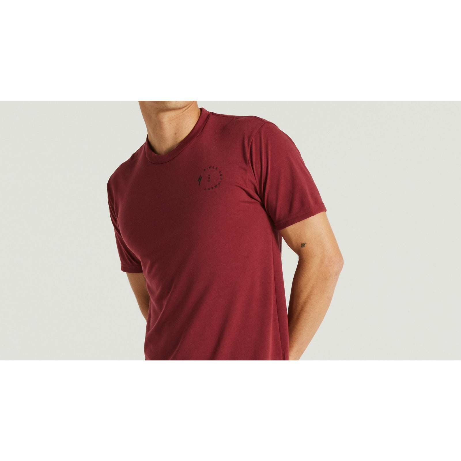 Stoke Short Sleeve T-Shirt