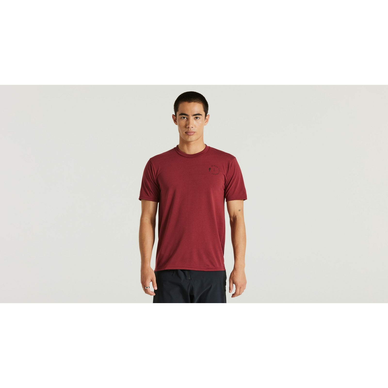 Stoke Short Sleeve T-Shirt