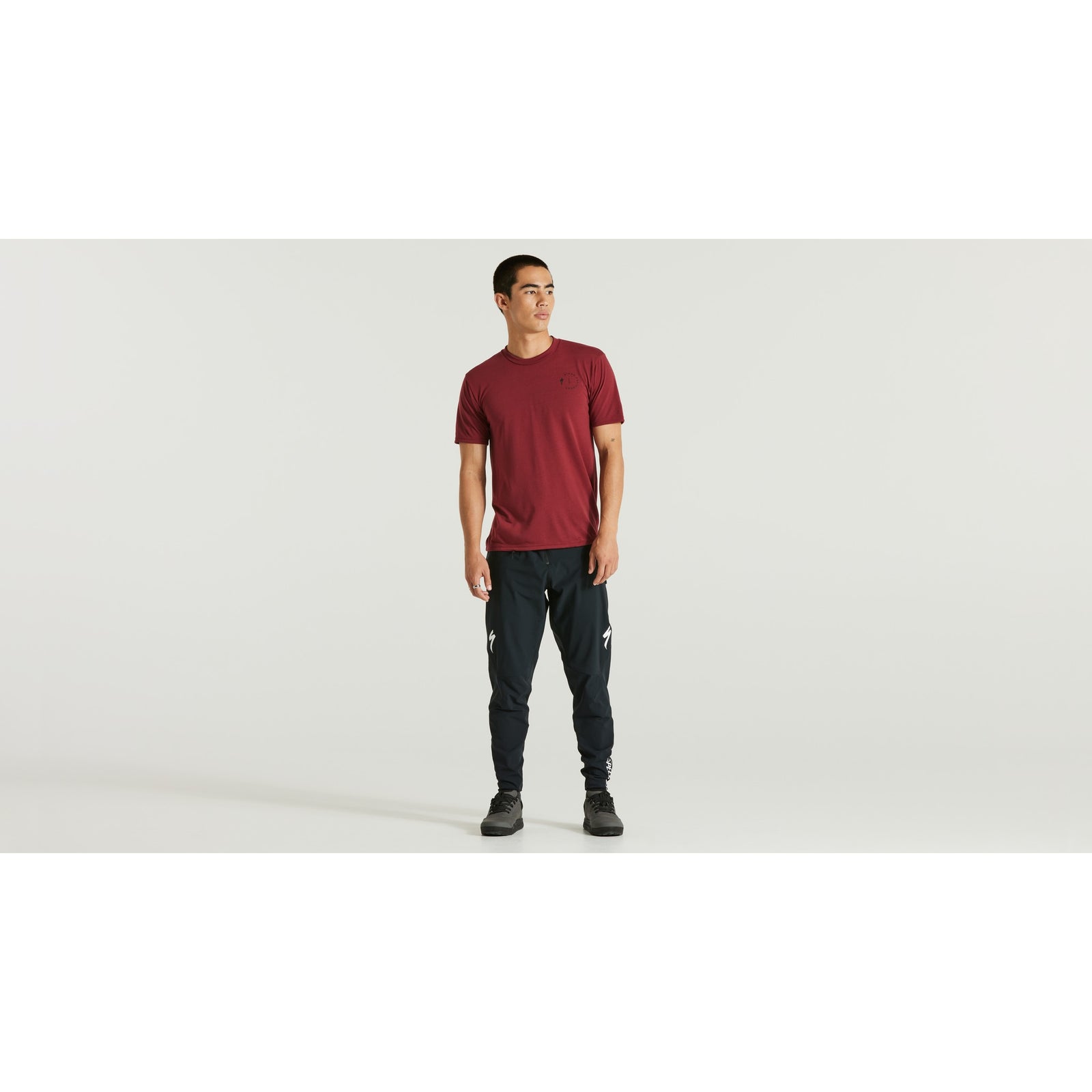 Stoke Short Sleeve T-Shirt