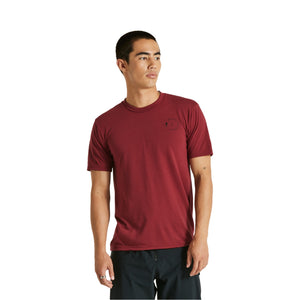 Stoke Short Sleeve T-Shirt