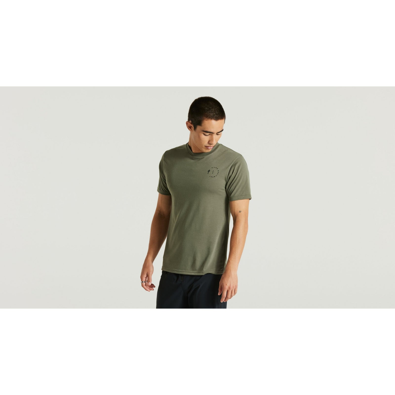 Stoke Short Sleeve T-Shirt