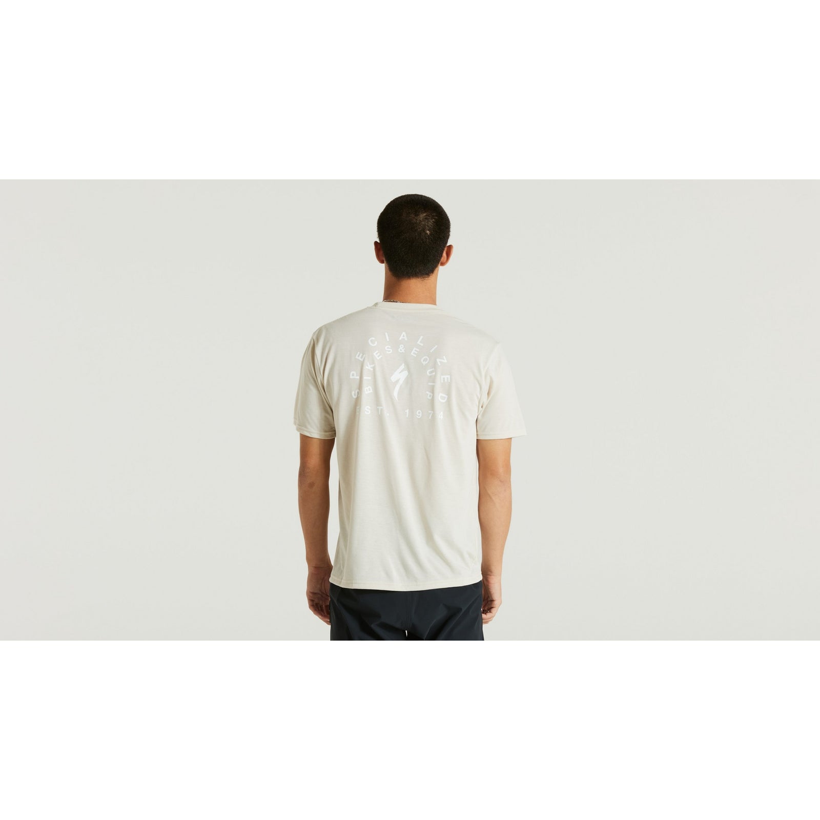 Stoke Short Sleeve T-Shirt