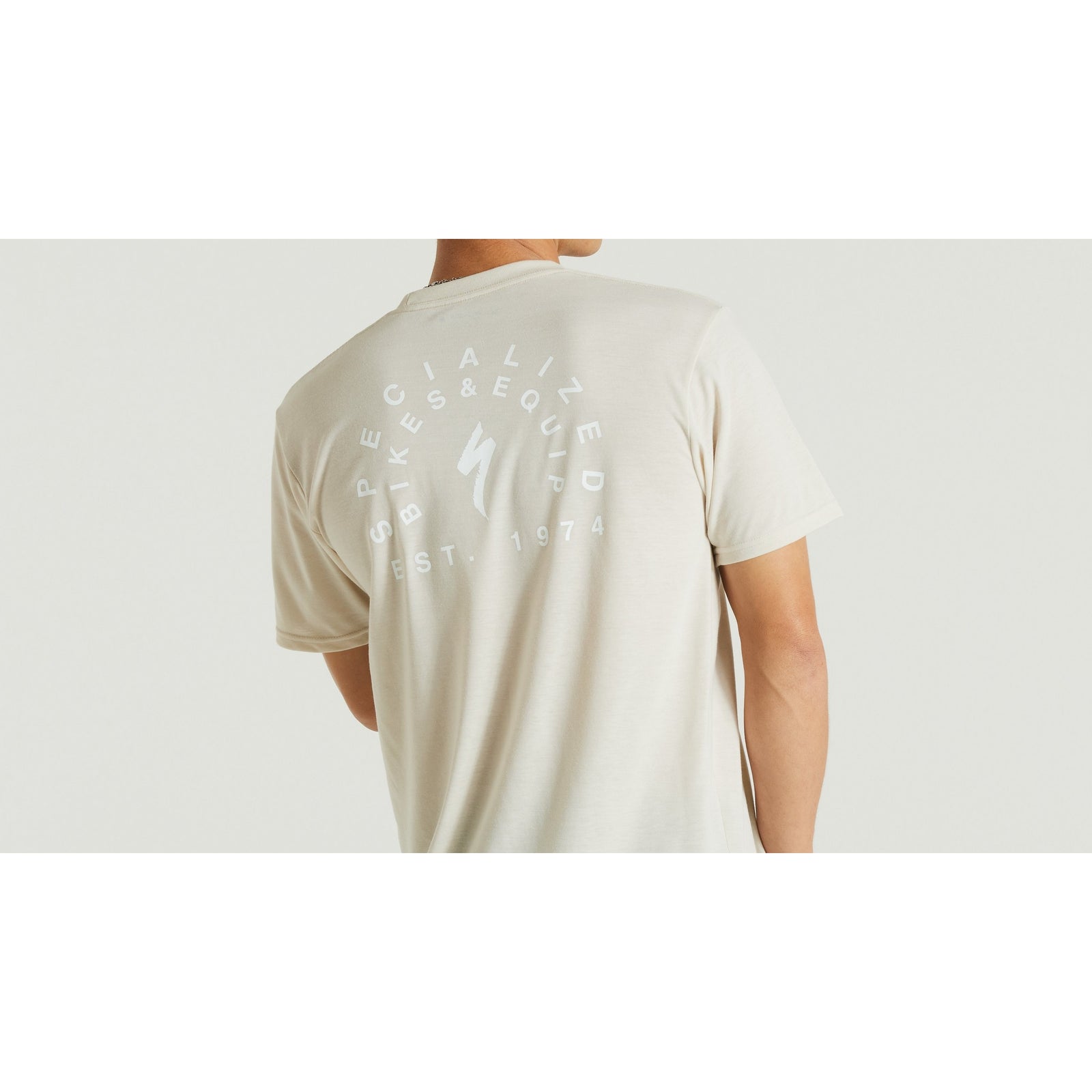 Stoke Short Sleeve T-Shirt