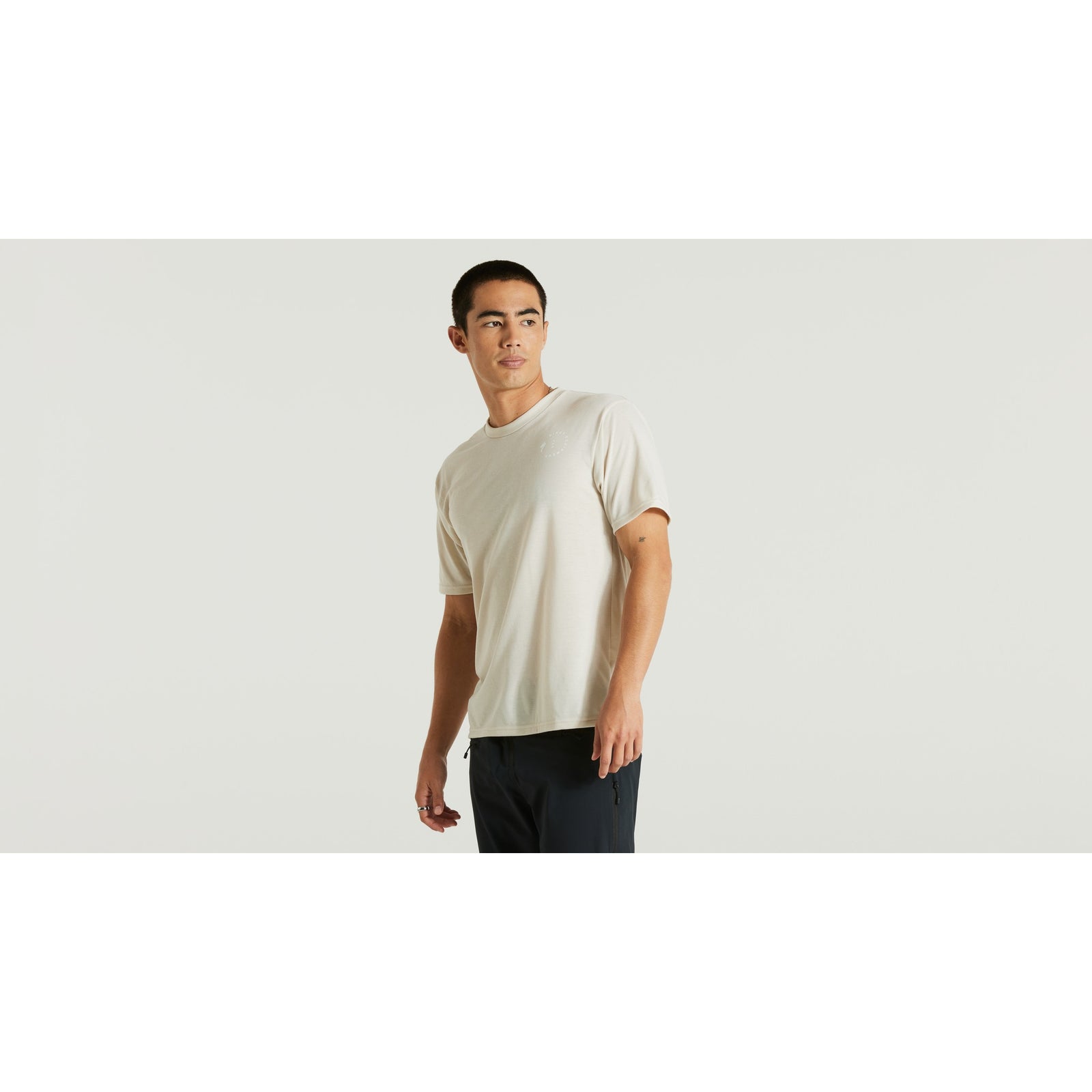 Stoke Short Sleeve T-Shirt
