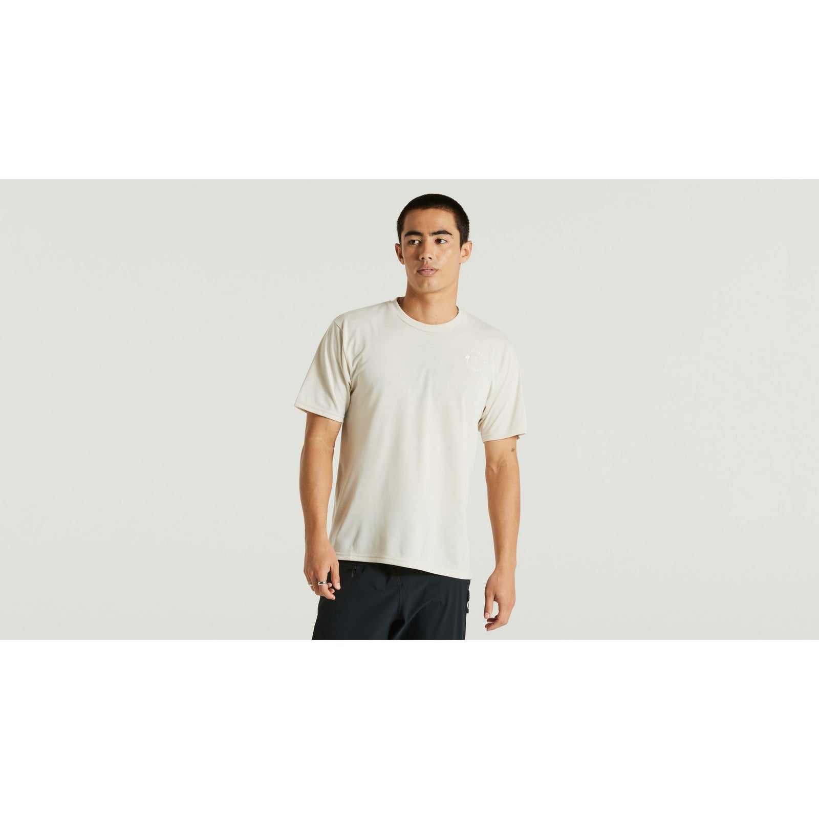 Stoke Short Sleeve T-Shirt