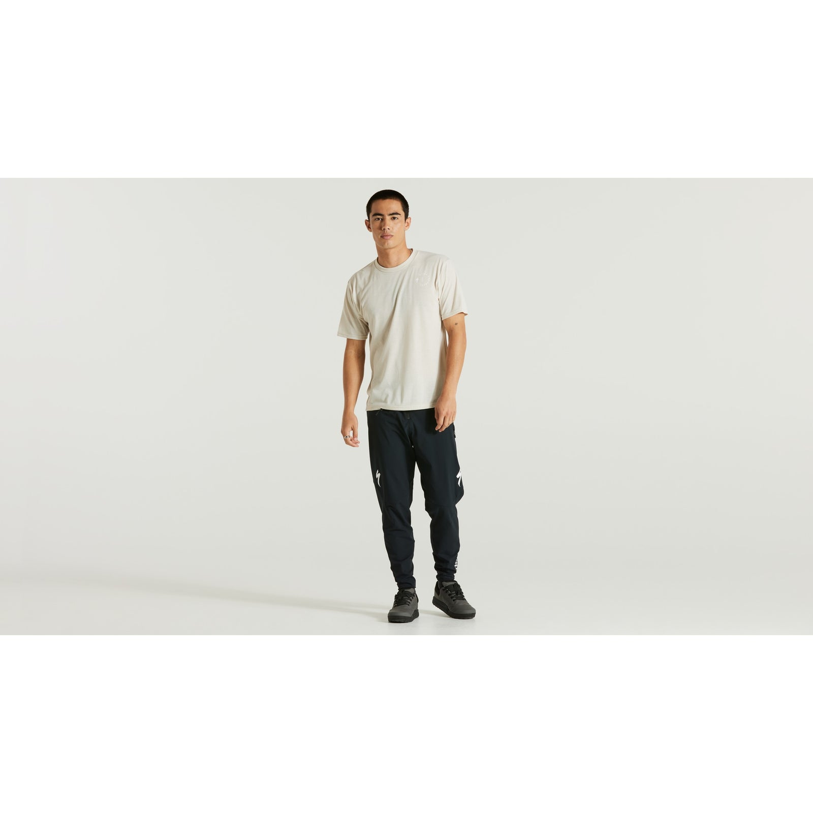 Stoke Short Sleeve T-Shirt