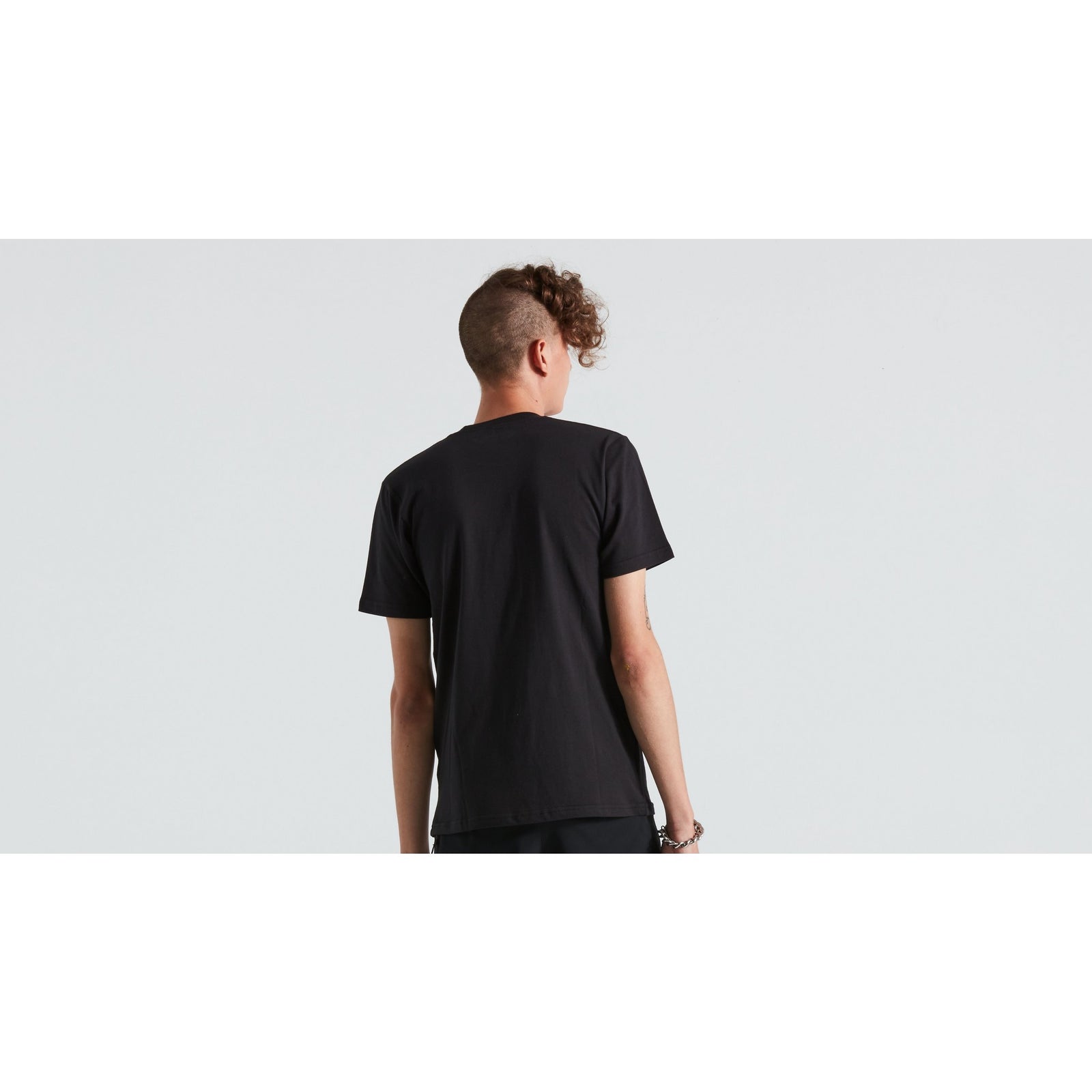 Driven Short Sleeve T-Shirt