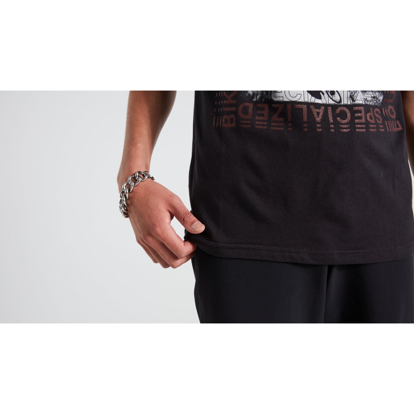 Driven Short Sleeve T-Shirt