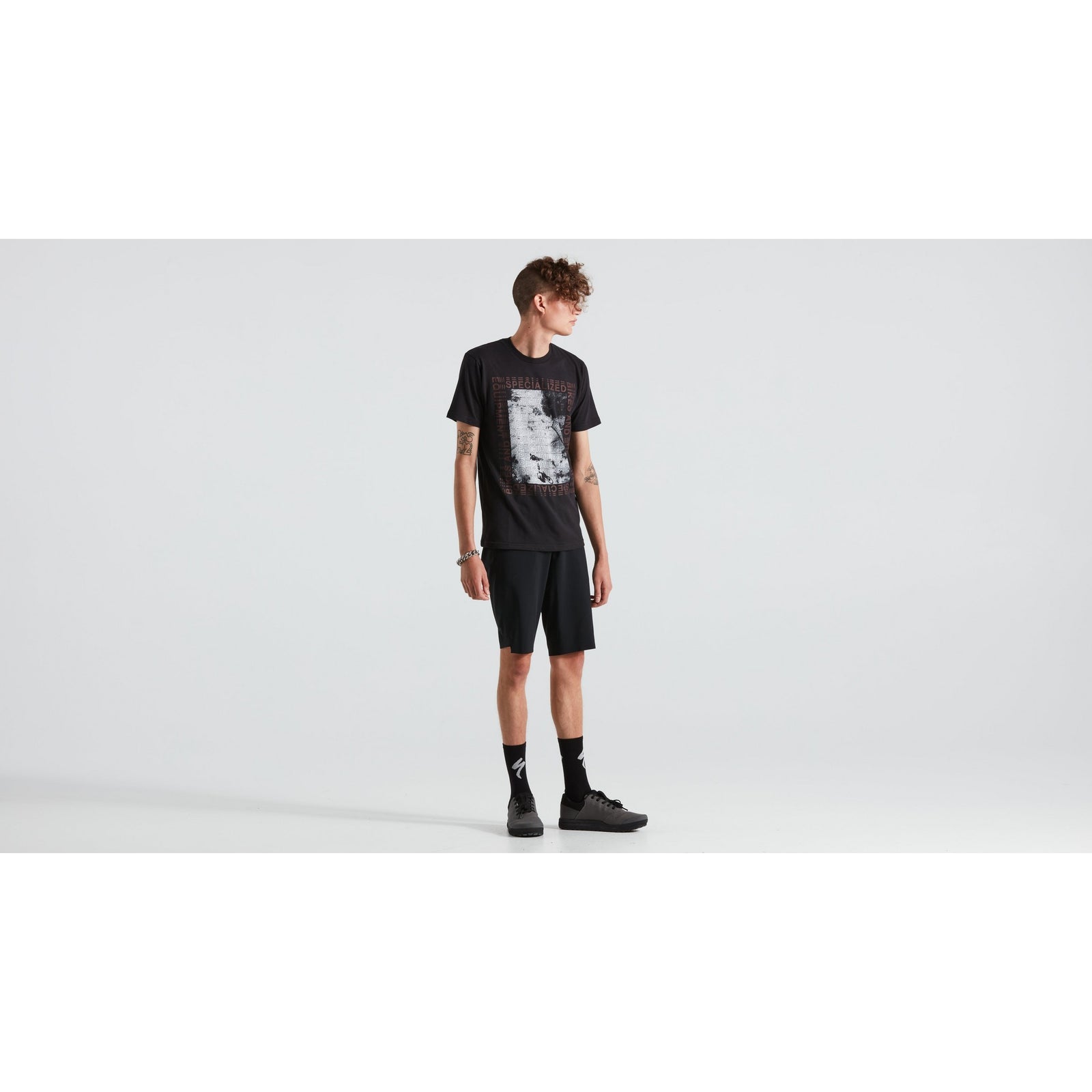Driven Short Sleeve T-Shirt