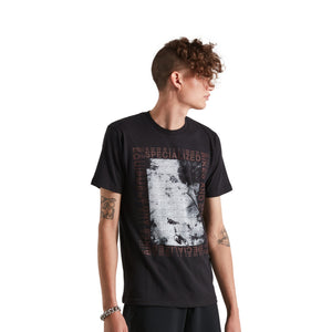 Driven Short Sleeve T-Shirt