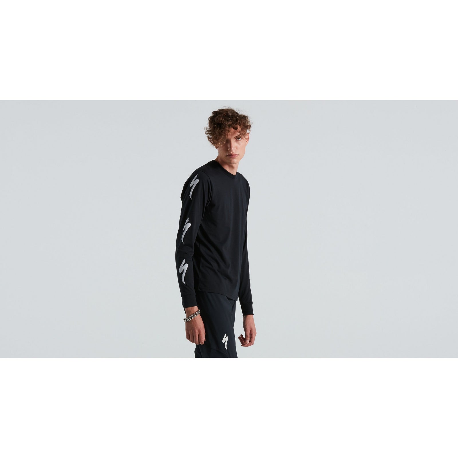Reign Long Sleeve T-Shirt