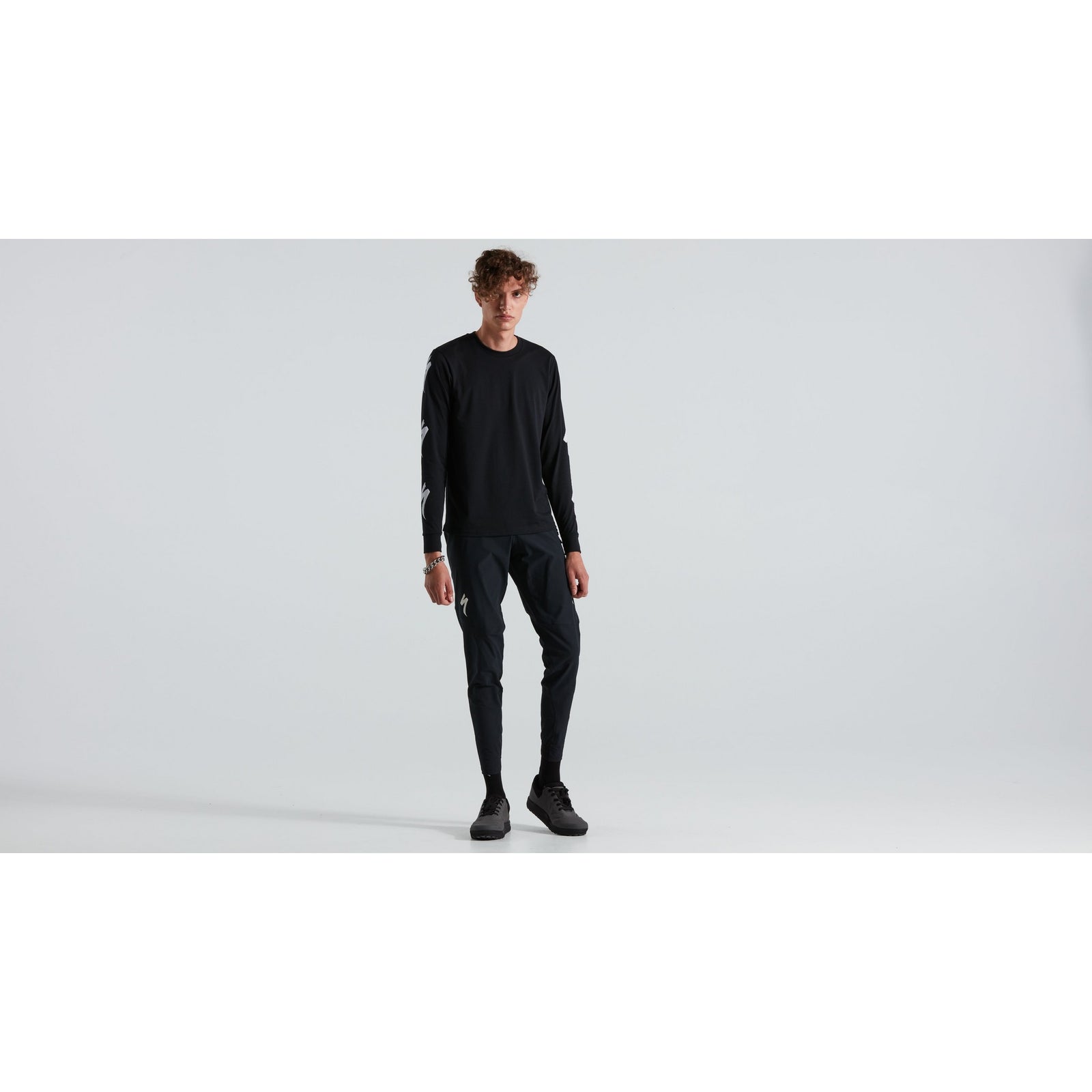 Reign Long Sleeve T-Shirt