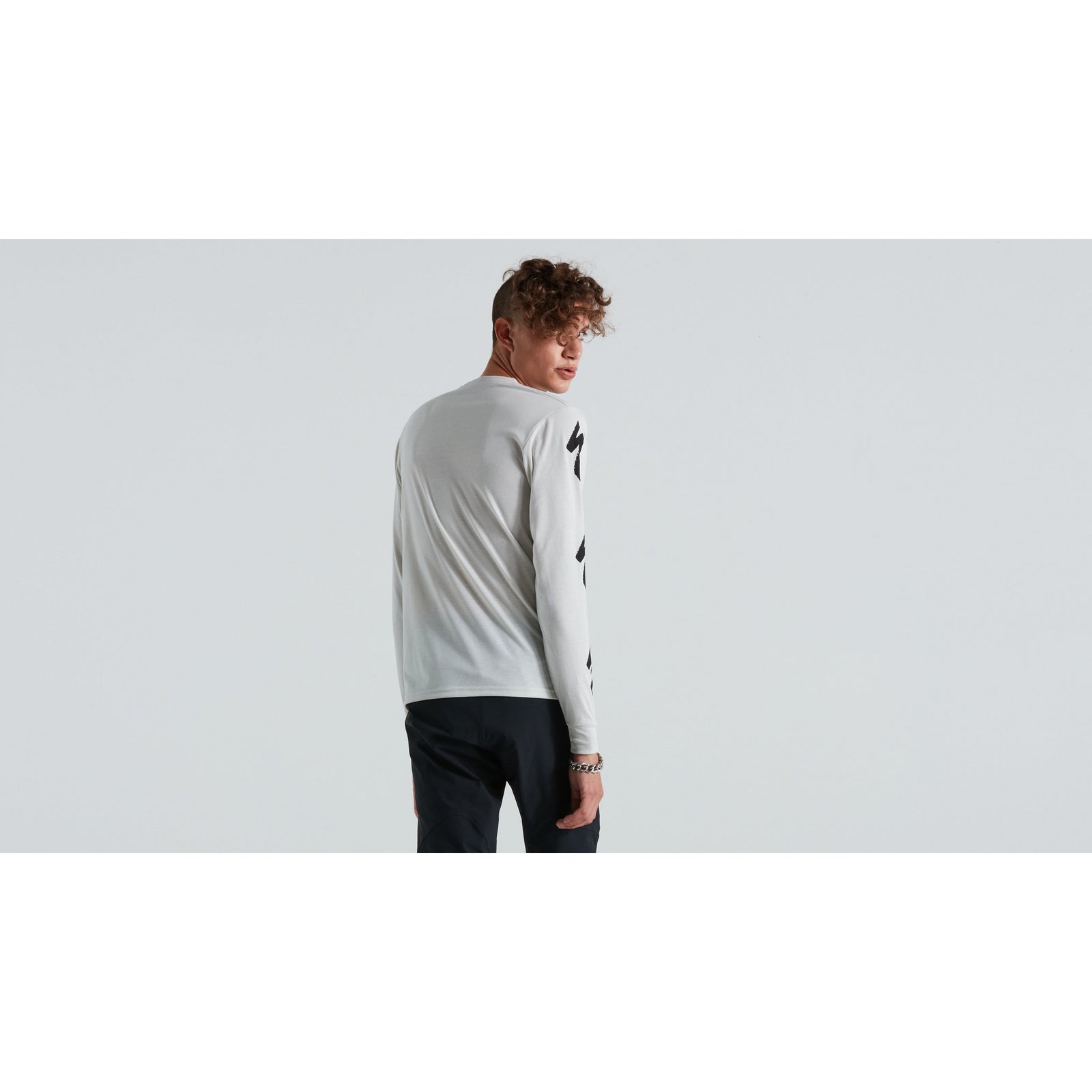Reign Long Sleeve T-Shirt