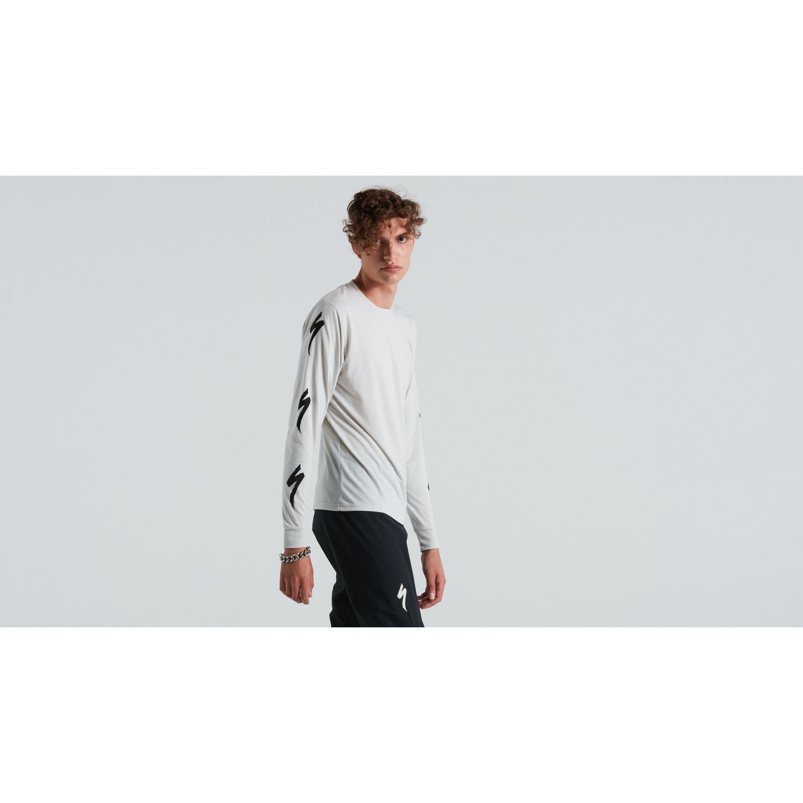 Reign Long Sleeve T-Shirt