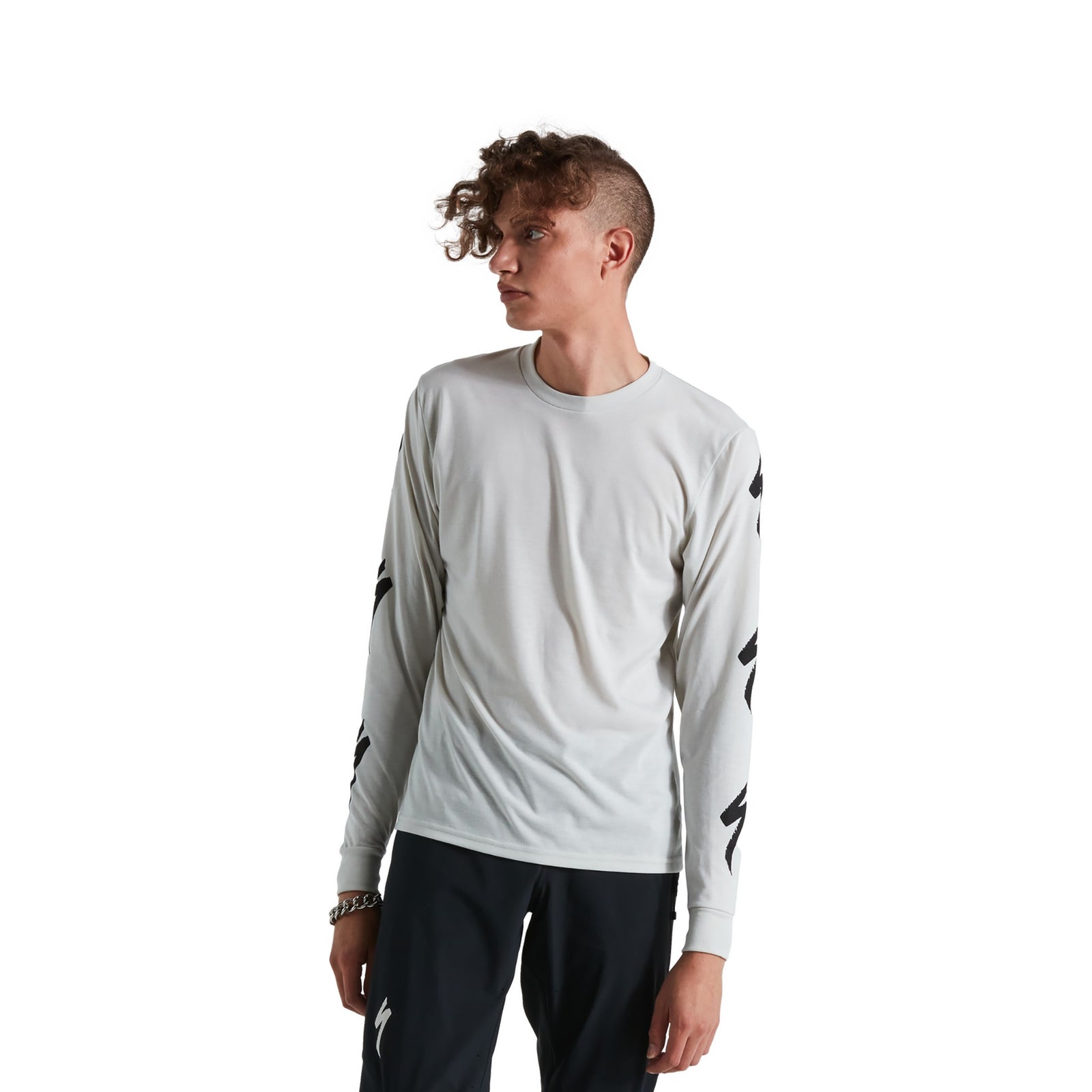 Reign Long Sleeve T-Shirt