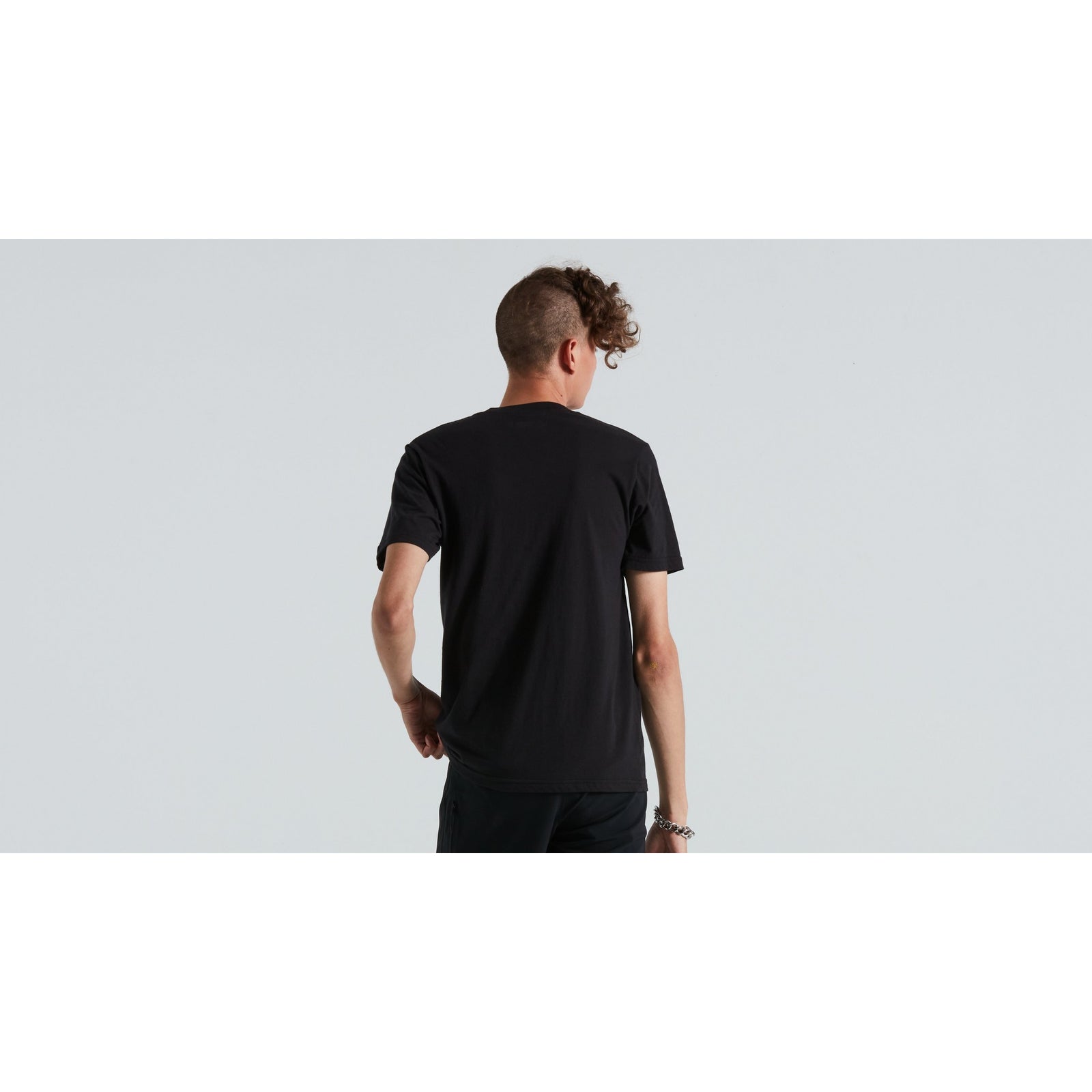 Revel Short Sleeve T-Shirt