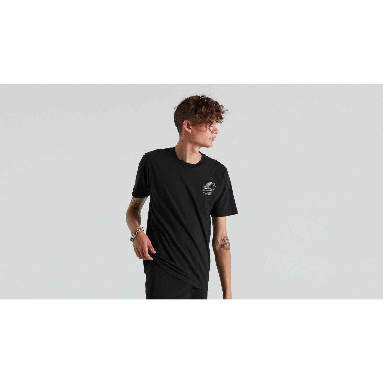 Revel Short Sleeve T-Shirt