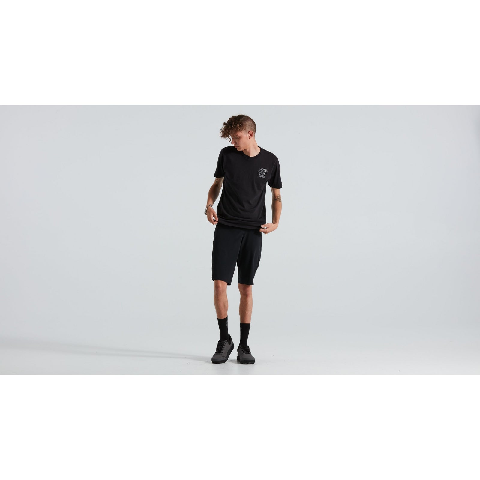 Revel Short Sleeve T-Shirt