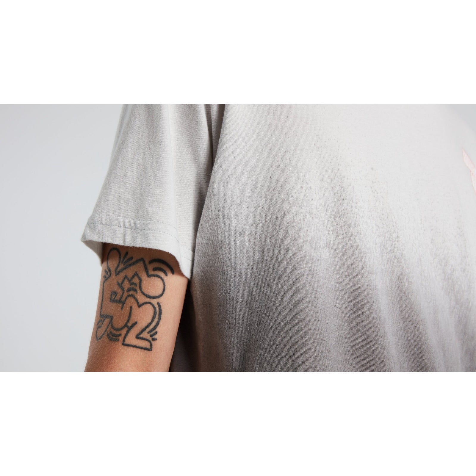Revel Short Sleeve T-Shirt