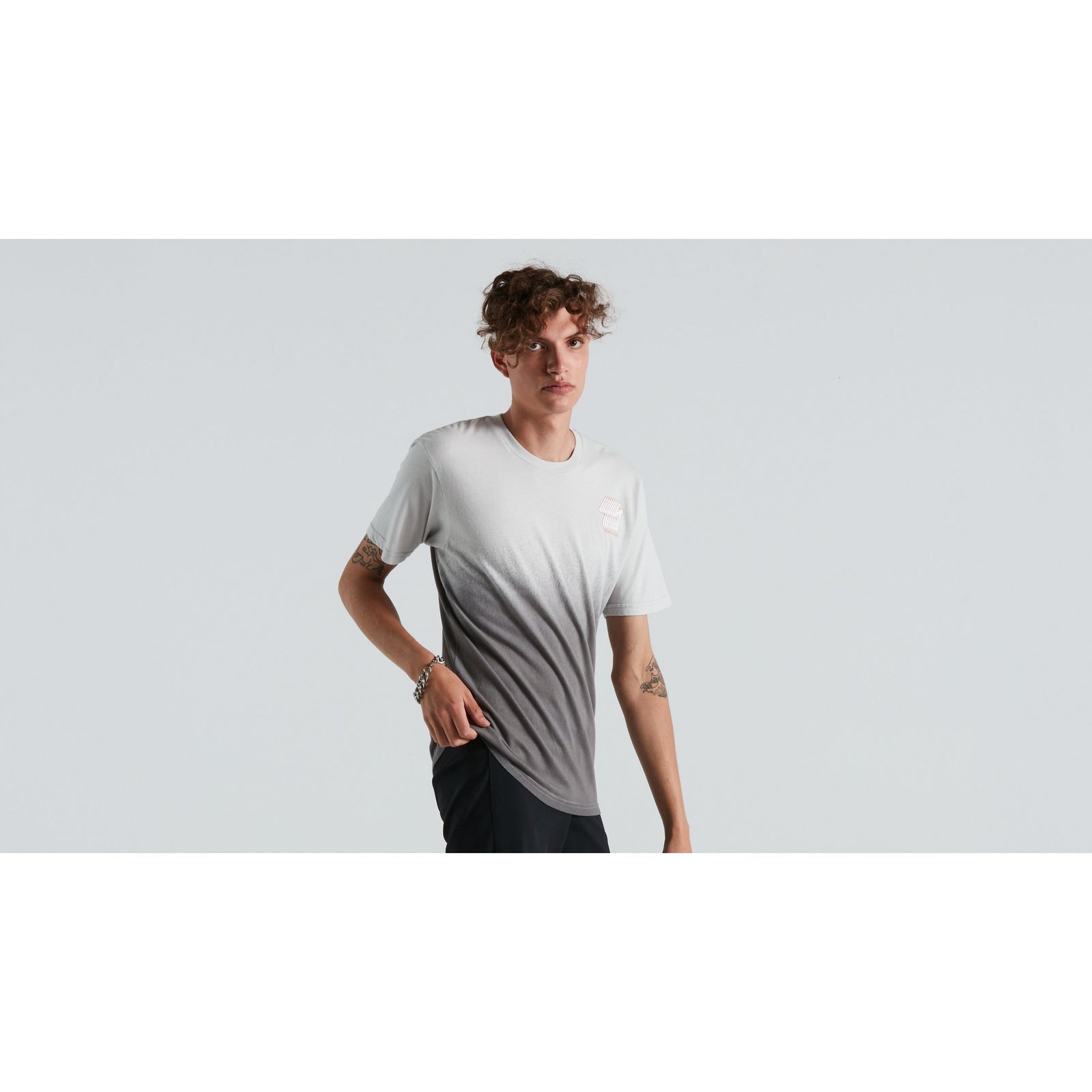 Revel Short Sleeve T-Shirt